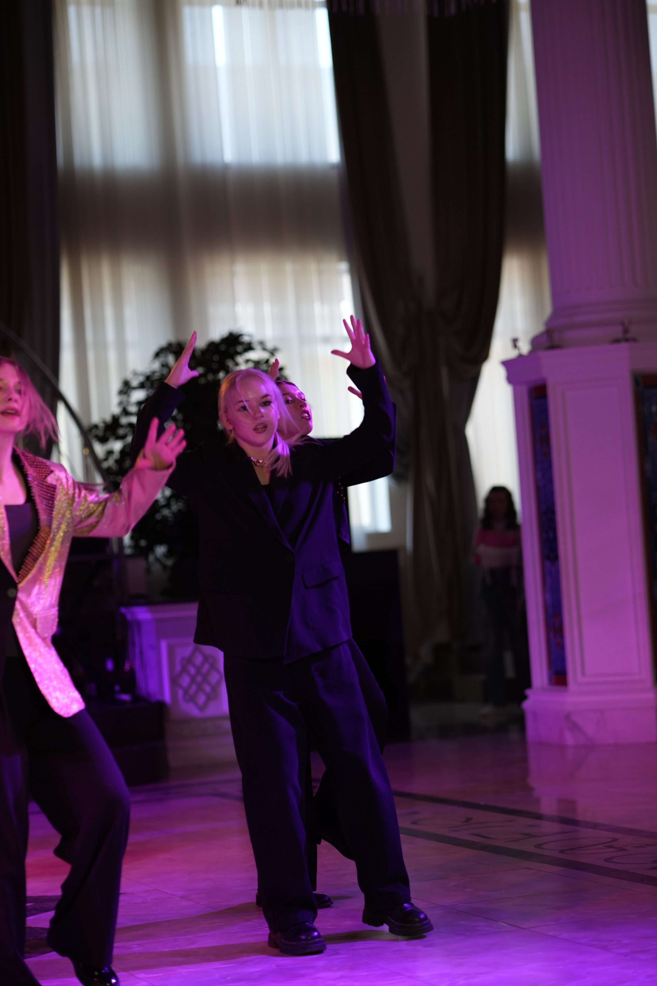 Отчётный концер KOD'A dance studio. Фотограф, видеограф Пятигорск, Ставрополь, Ессентуки, Petlyakovs_photo