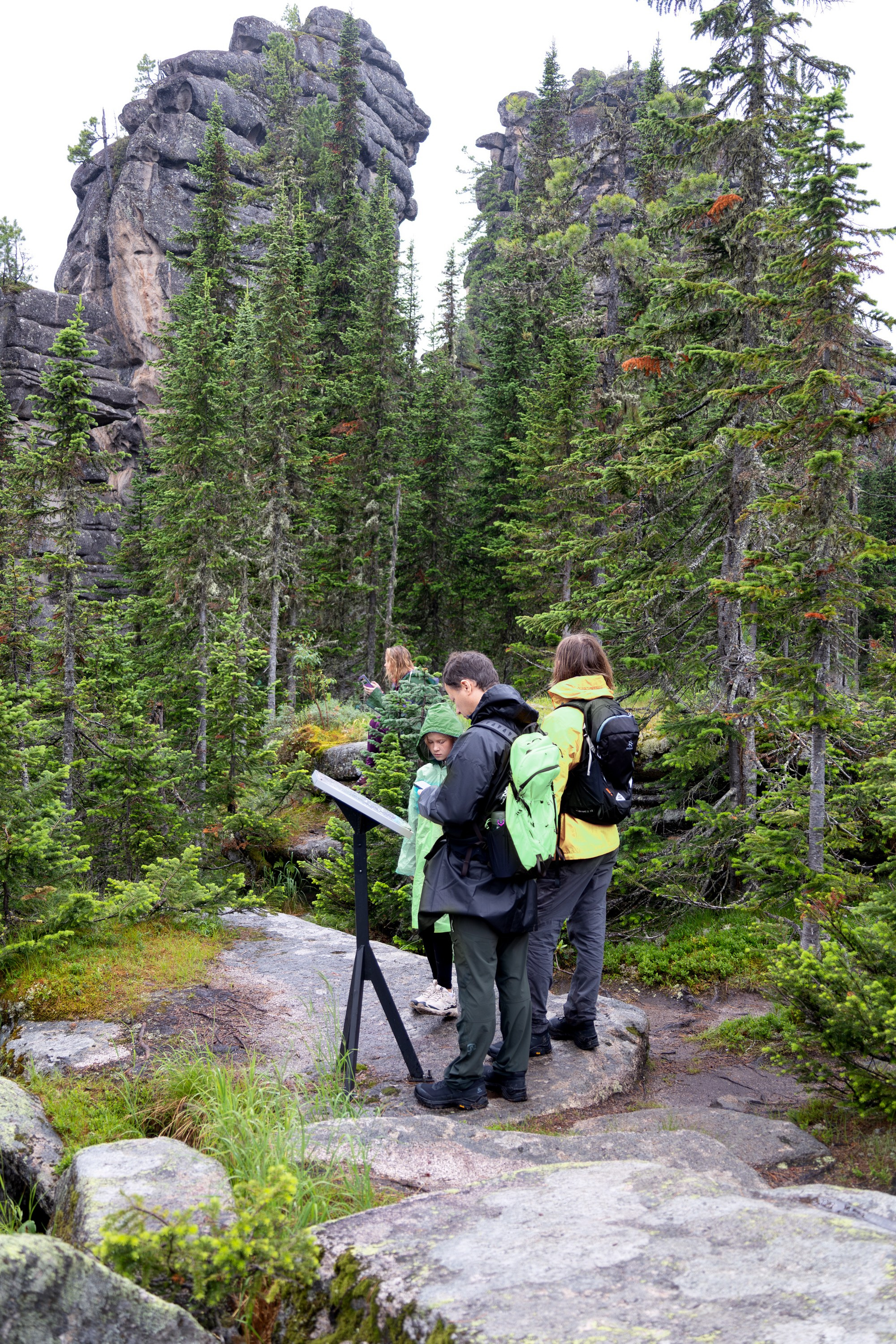 Ергаки. Семейный и детский фотограф в Красноярске, Дивногорцева Светлана