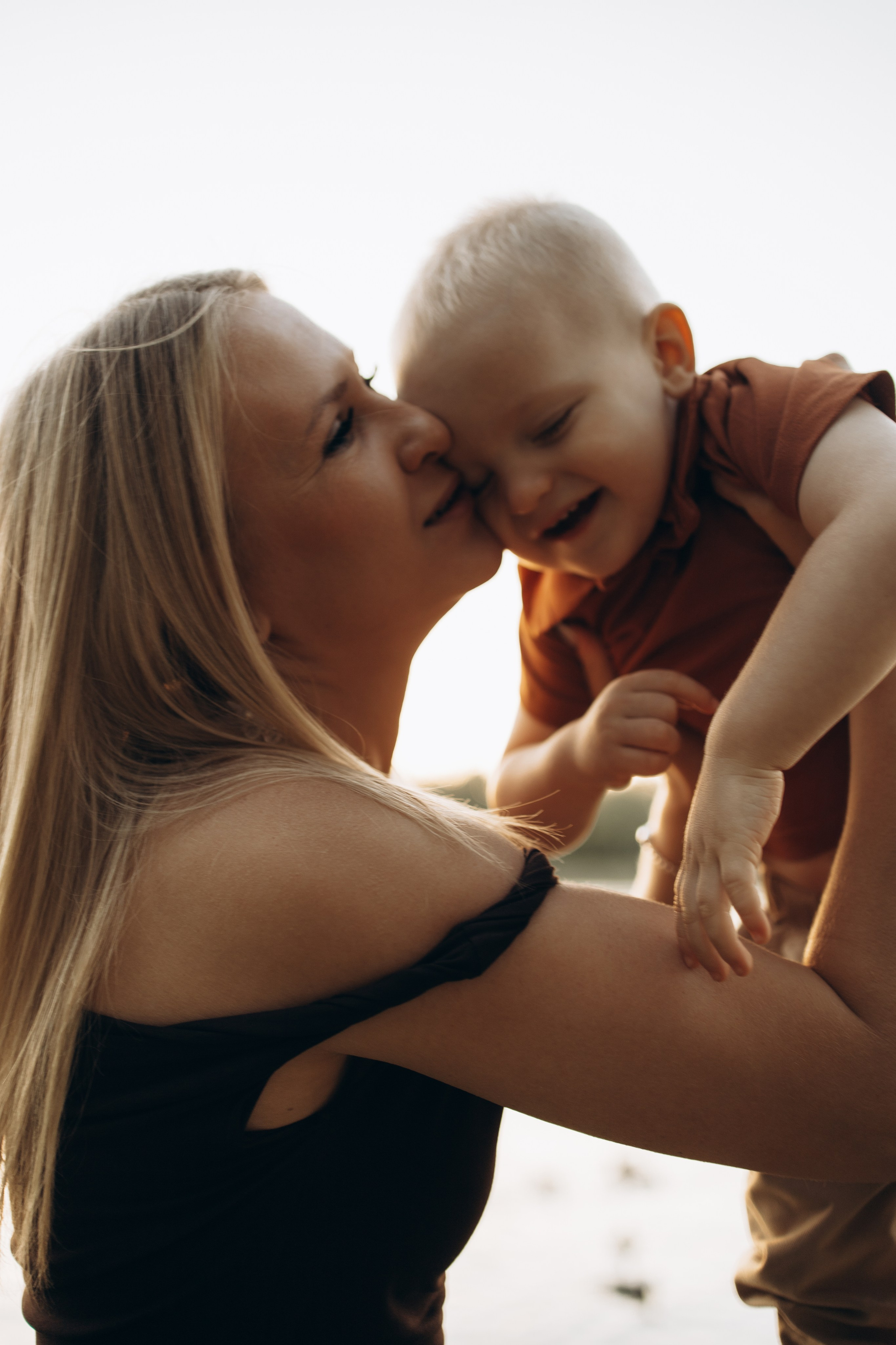У реки❤️. Самый теплый фотограф в Краснодаре Рябоконь Ксения