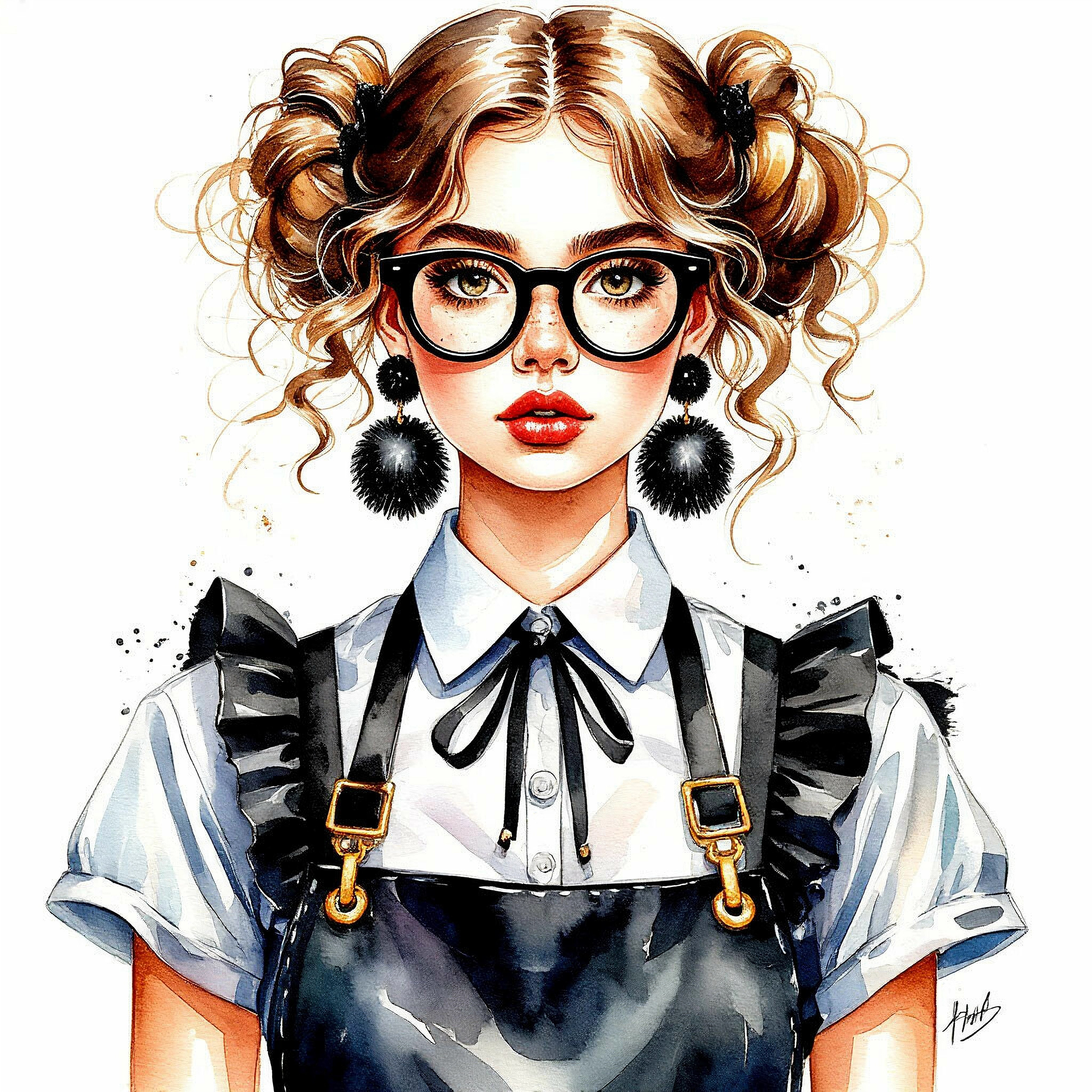 100 образов на Последний звонок — подобрали для будущих выпускниц. Школа для девочек во Владивостоке — Само Совершенство