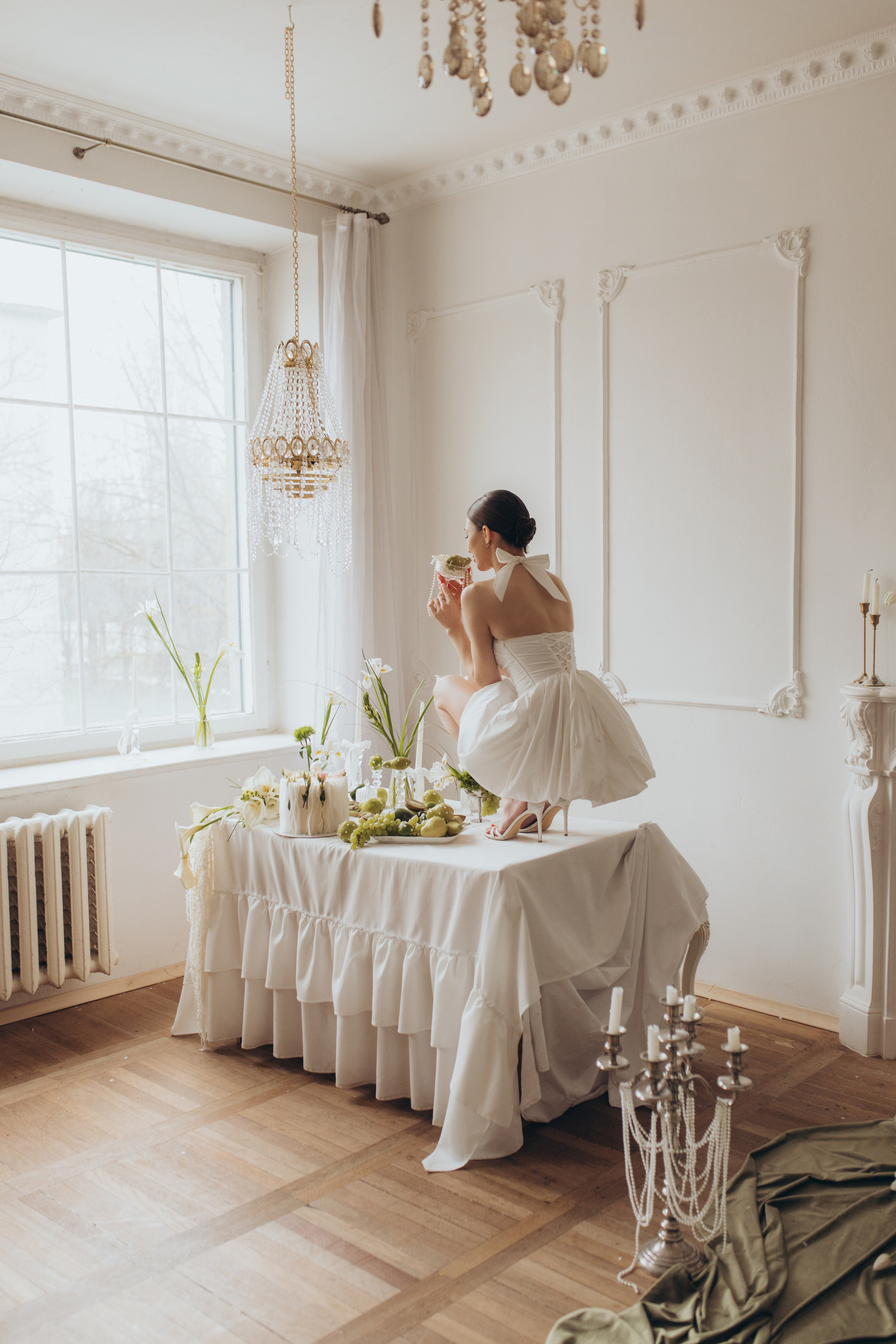 Валерия. Свадебный и семейный фотограф в Белгороде Евгения Курочкина