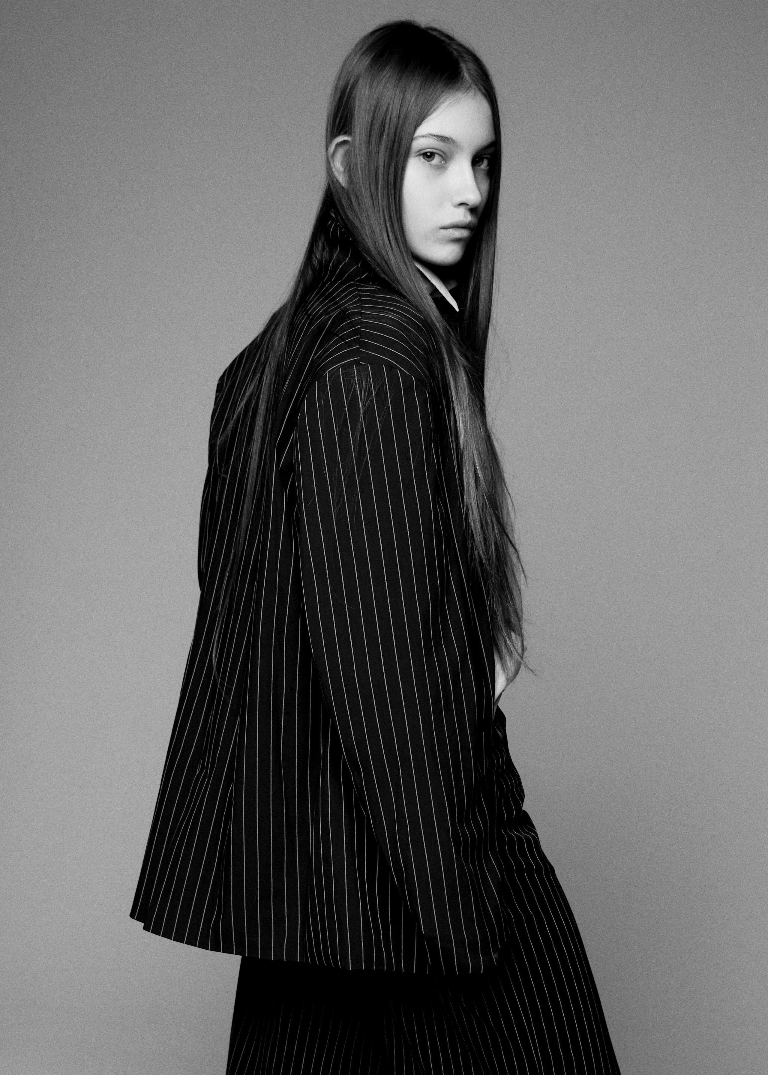 ANNA. Fashion photographer Annа