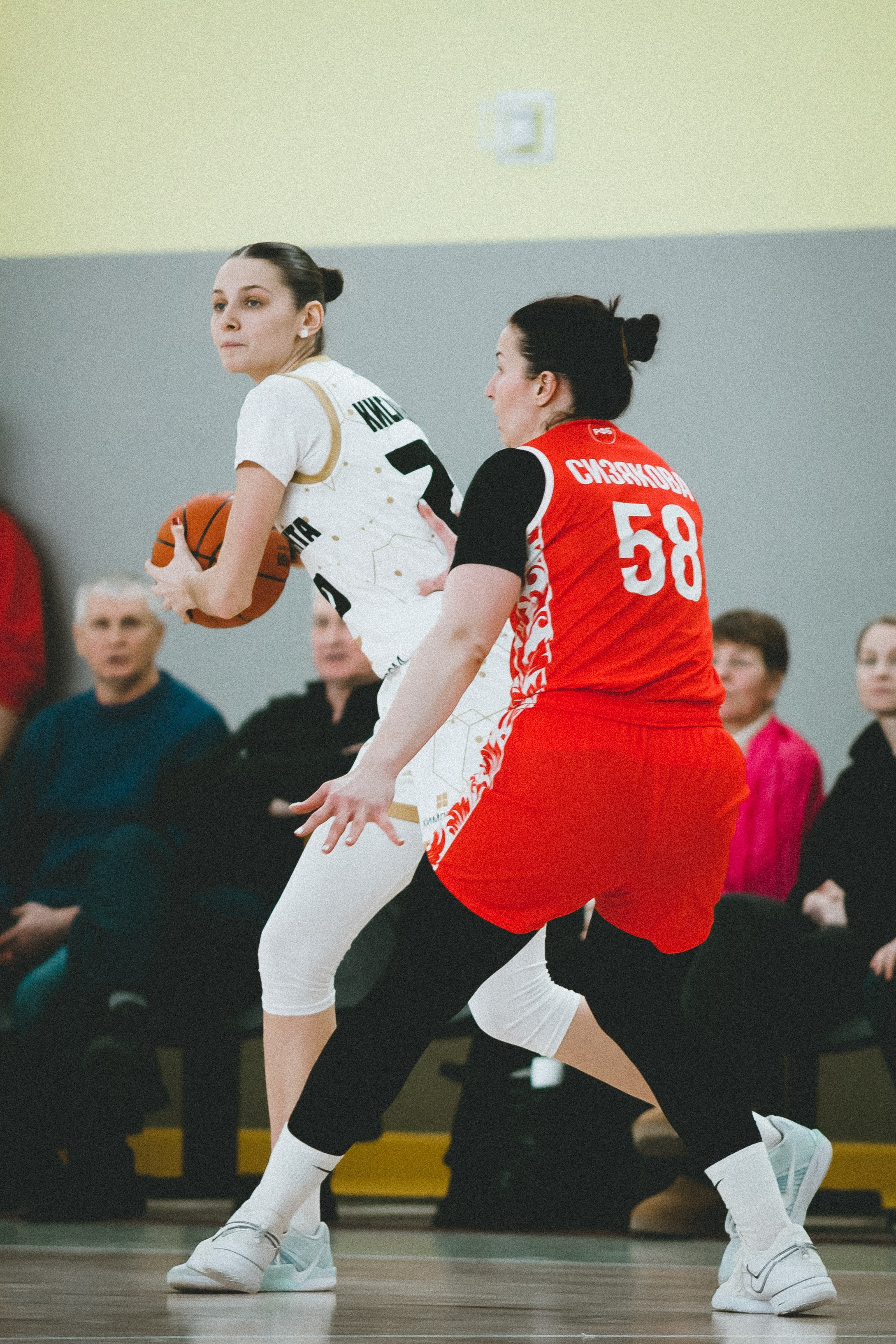 Атланта-Юность / 1. Фотография