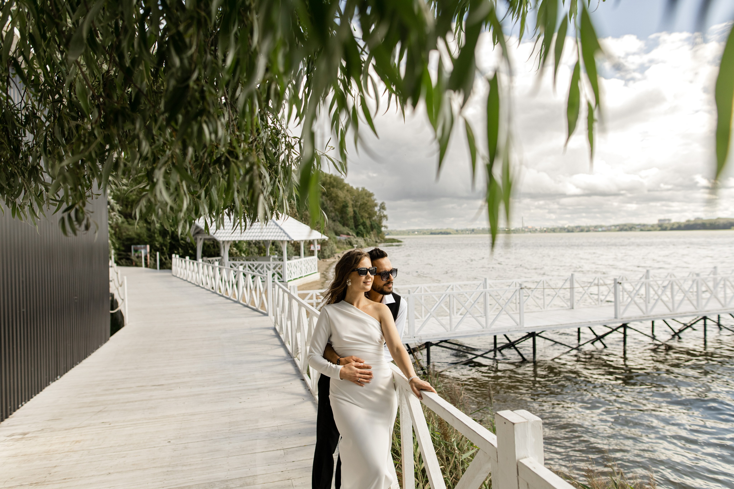 Свадьбы. ФОТОГРАФ НОВОСИБИРСК — АЛЁНА ЖИГАЛЕЕВА