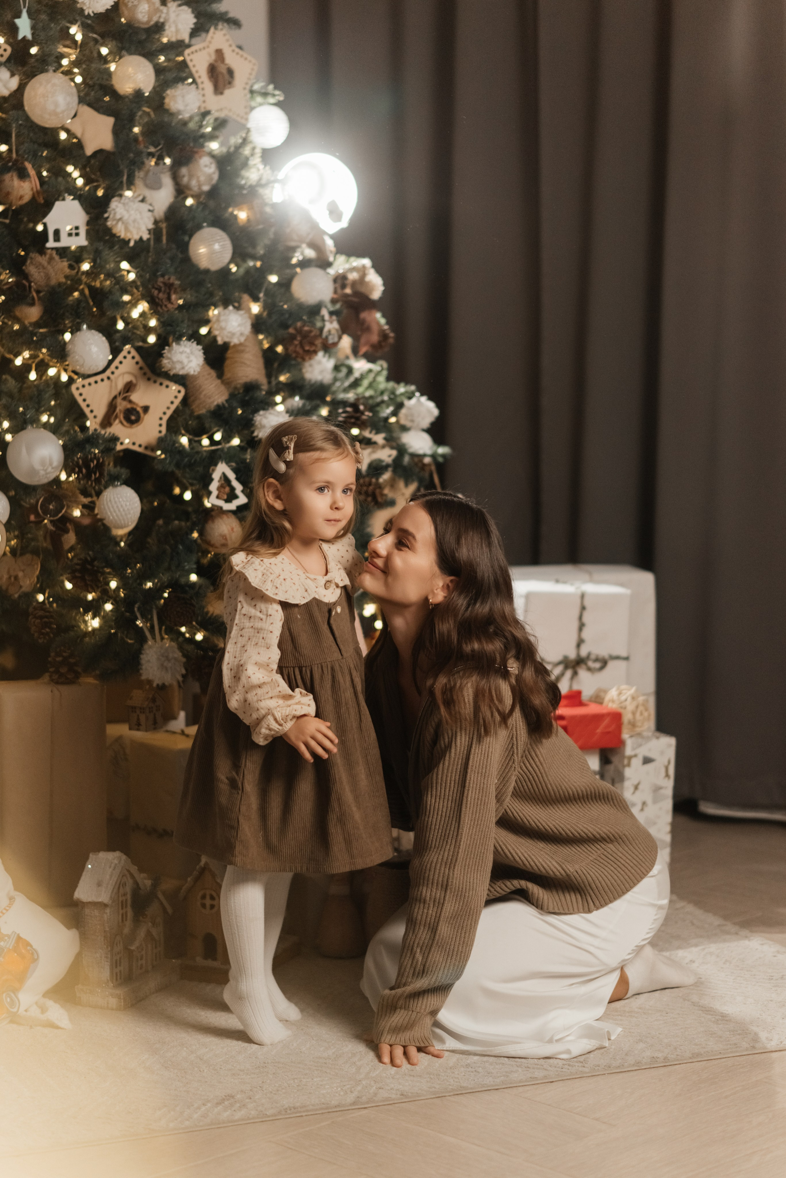 Фотостудия Леона «МАСТЕРСКАЯ». Фотограф Елена Кучук