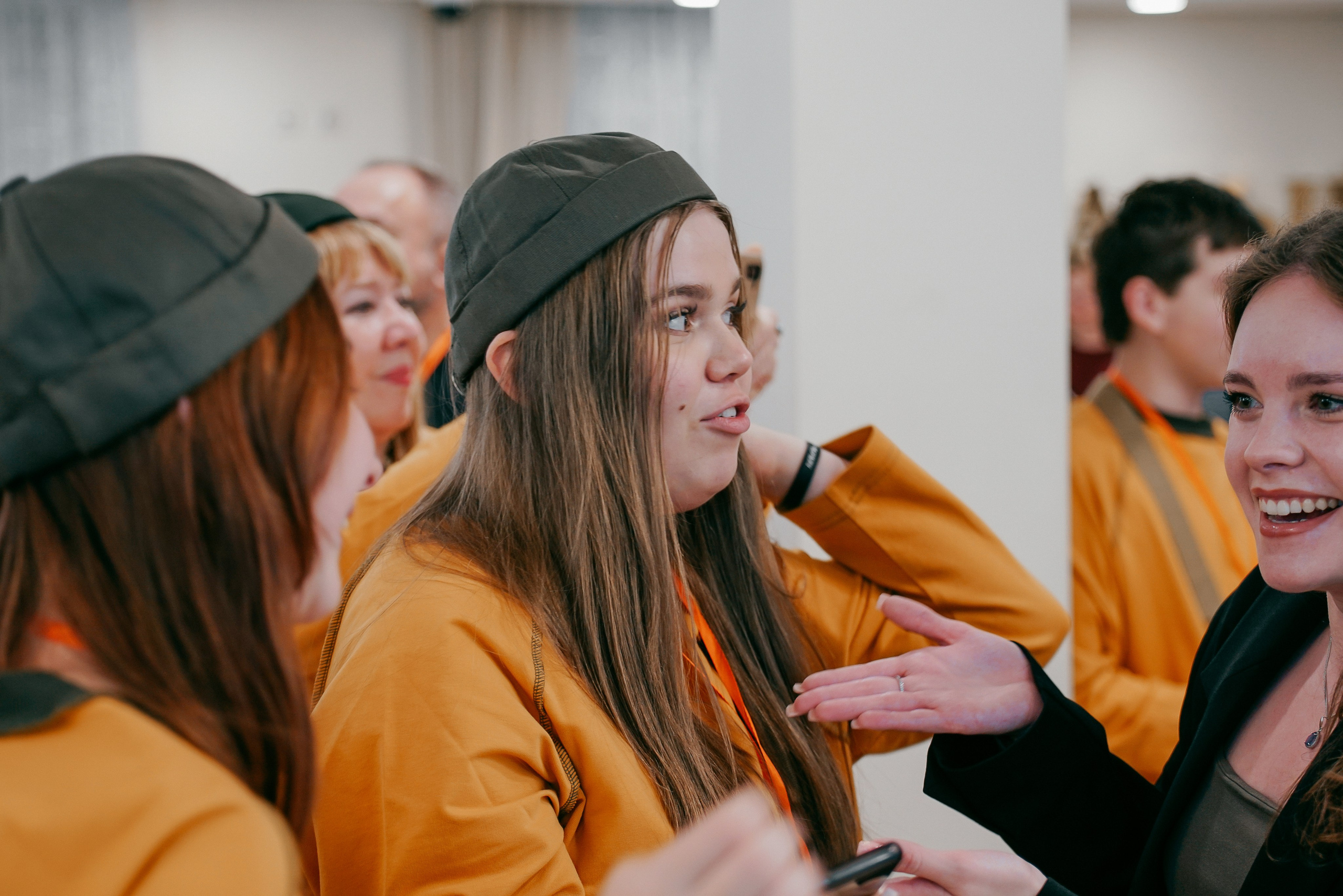 Фестиваль детских и юношеских радиопрограмм «Птенец-2025». EGOROV PRODUCTION