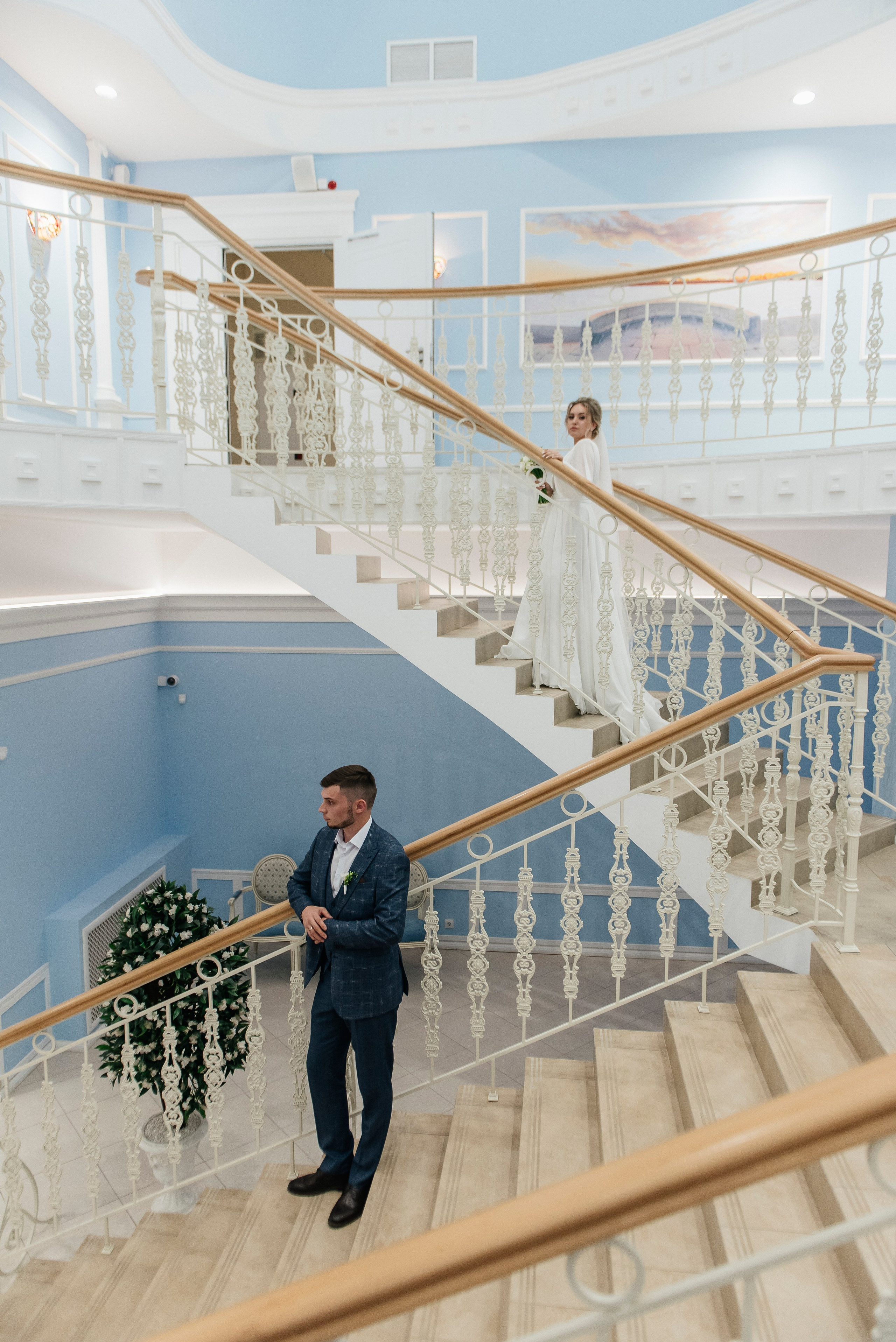 Elizaveta & Oleg. Свадебный и семейный фотограф | Екатерина Вяткина