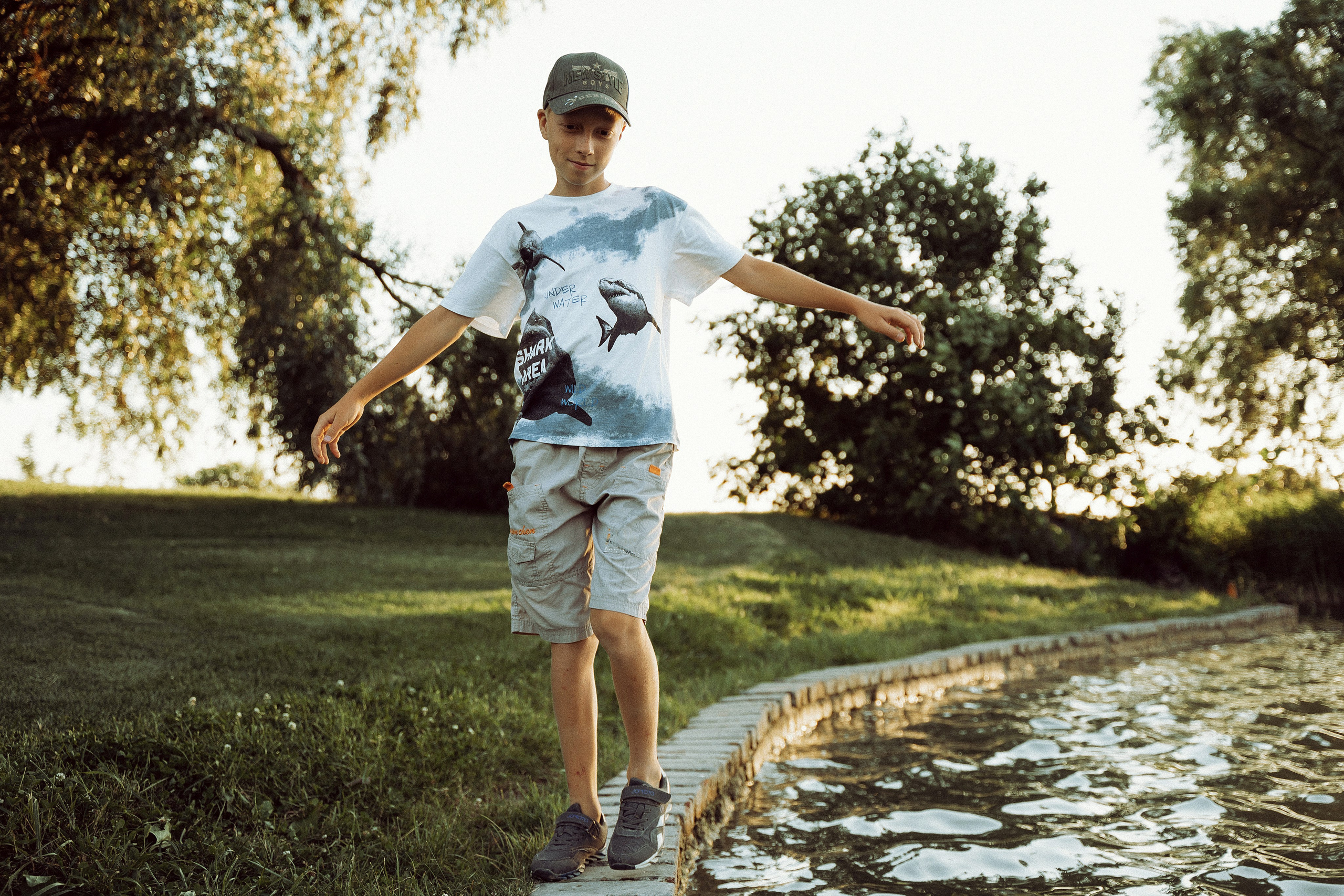 Семейная фотосессия. Татьяна Тагель