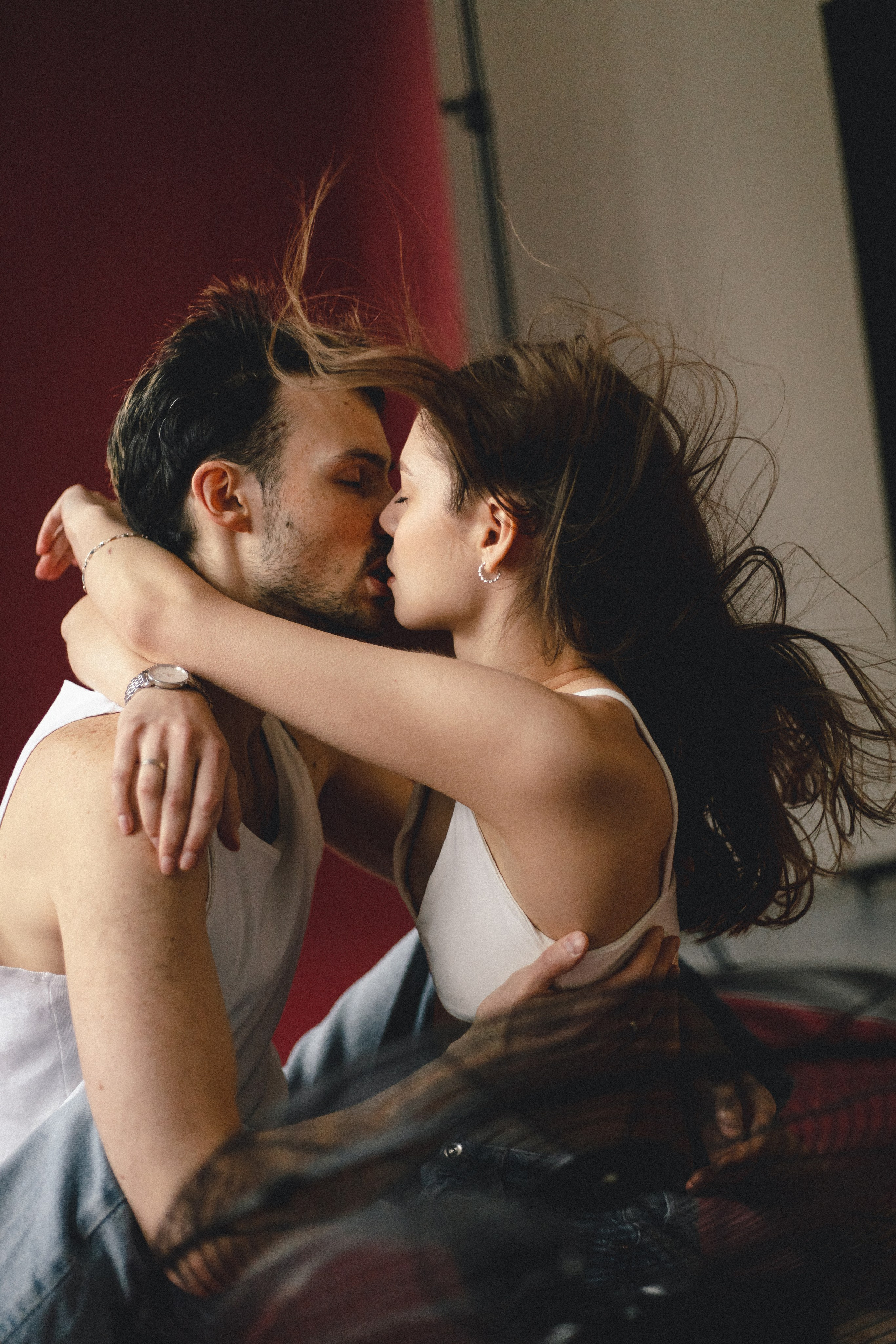 Timofey & Daria. Портретный фотограф в Минске Анастасия Воробей