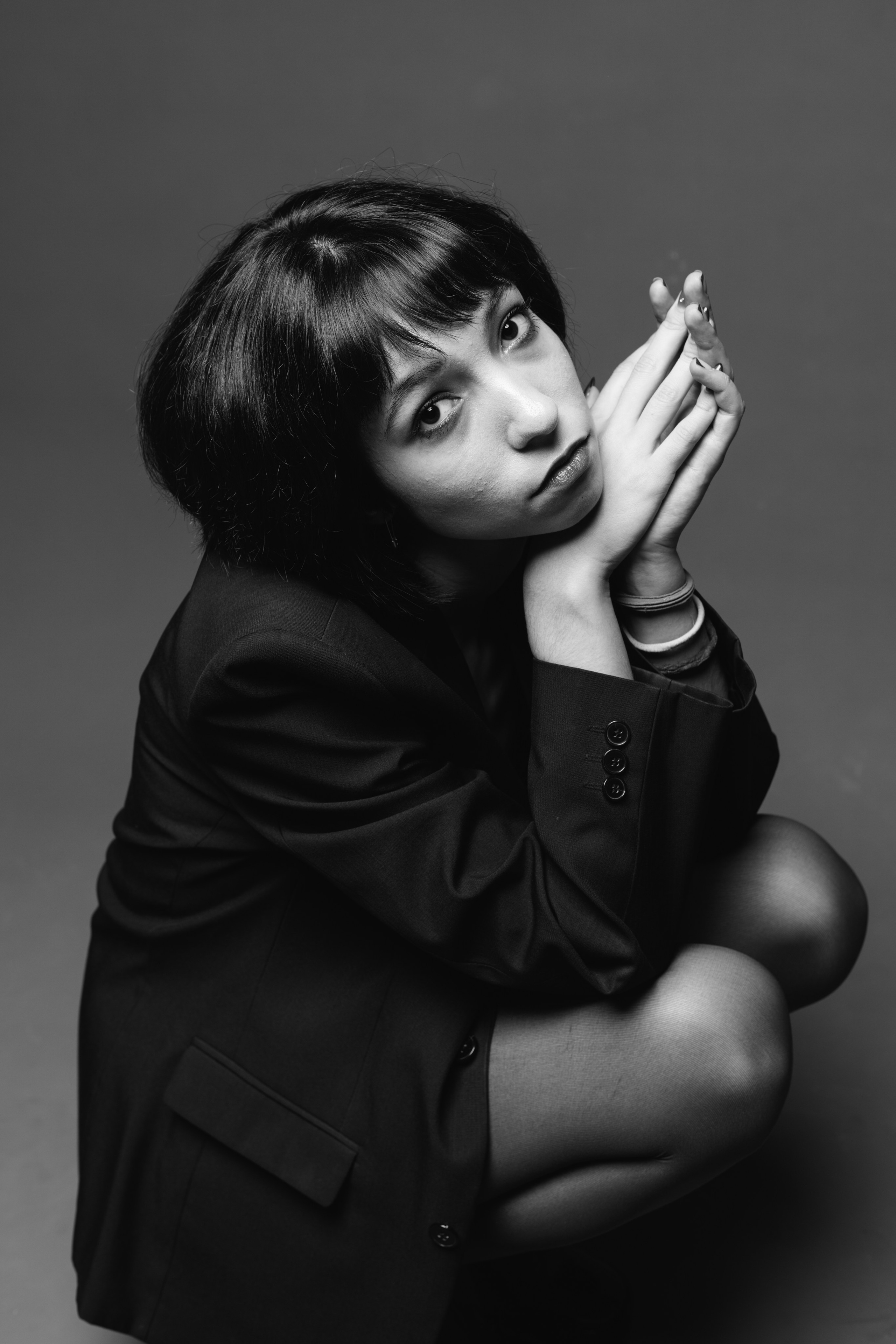 Камилла. Ксю Галиасфарова — Фотограф Казань