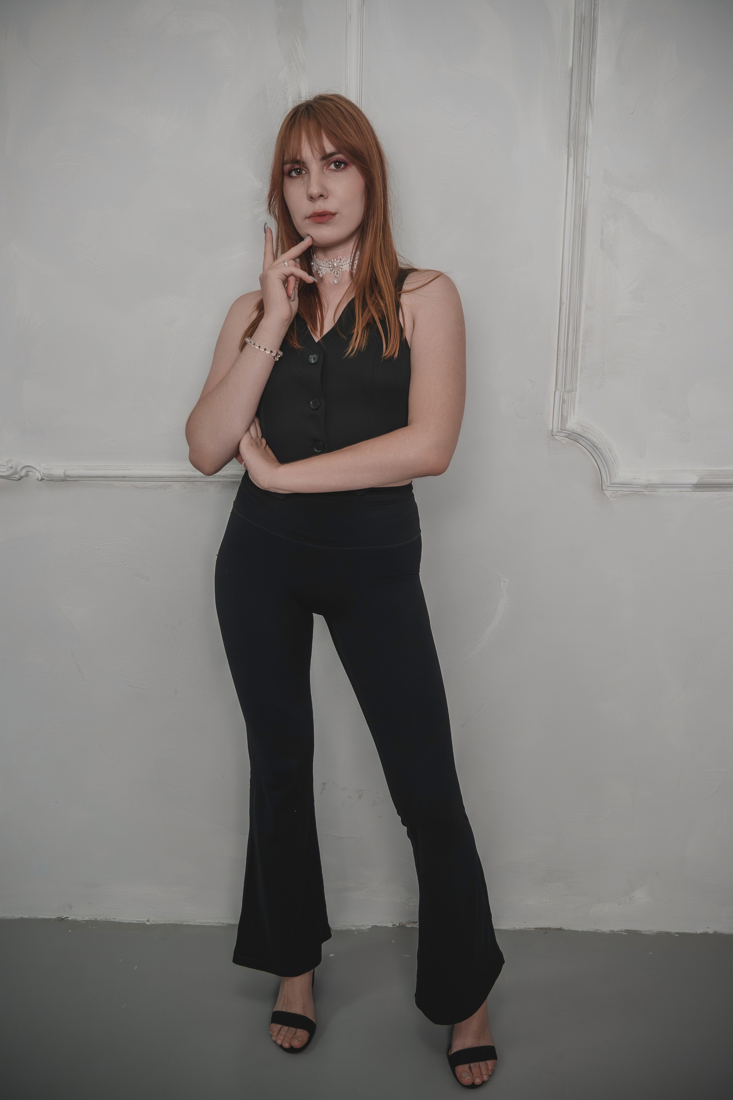 Полина. Репортажный фотограф Владислав Остерман