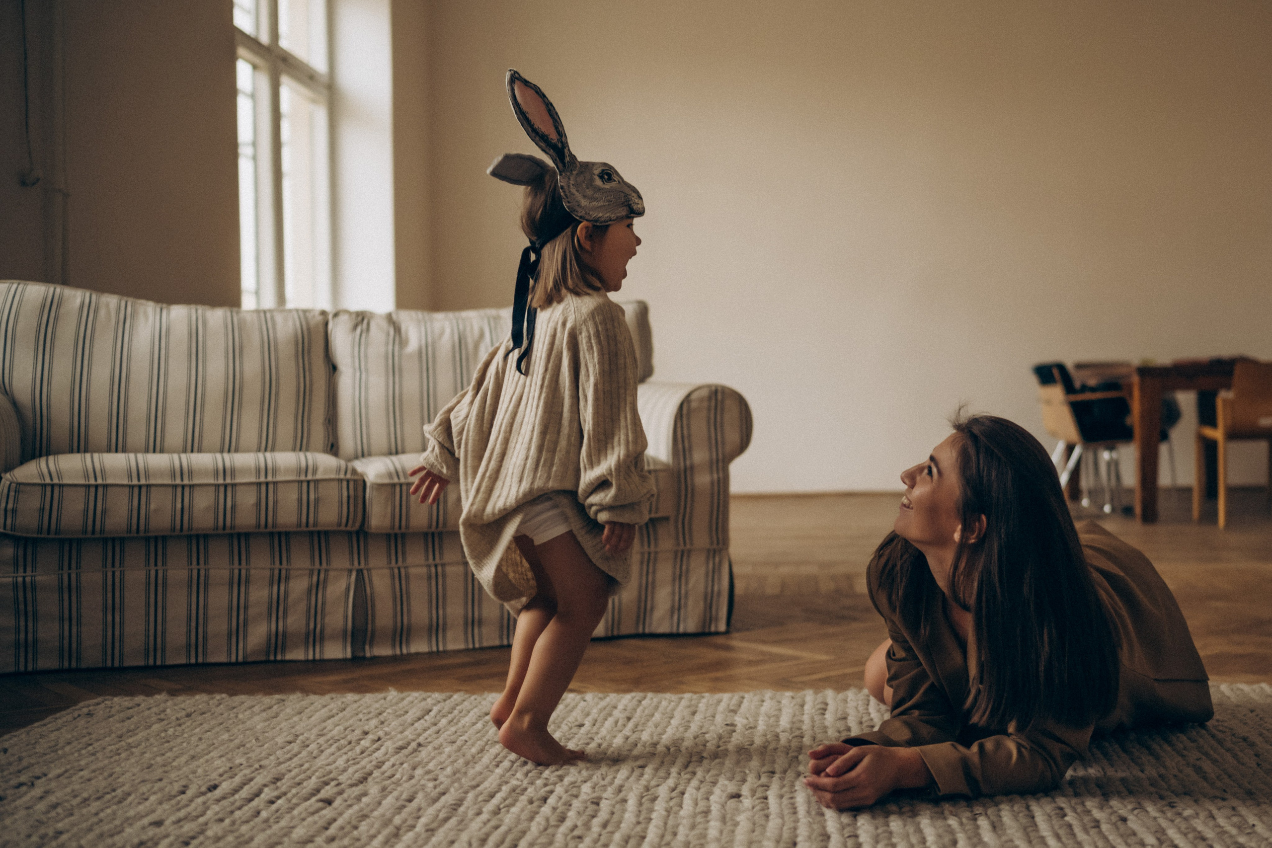 Мама и дети. Кристина Ветрова | ФОТОГРАФ | Москва