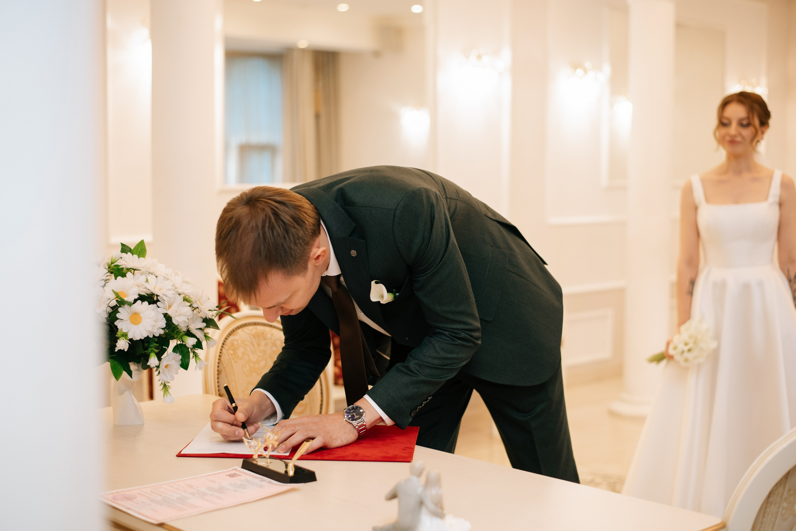 Екатерина & Михаил. Фотограф в Екатеринбурге Веретенова Наталья