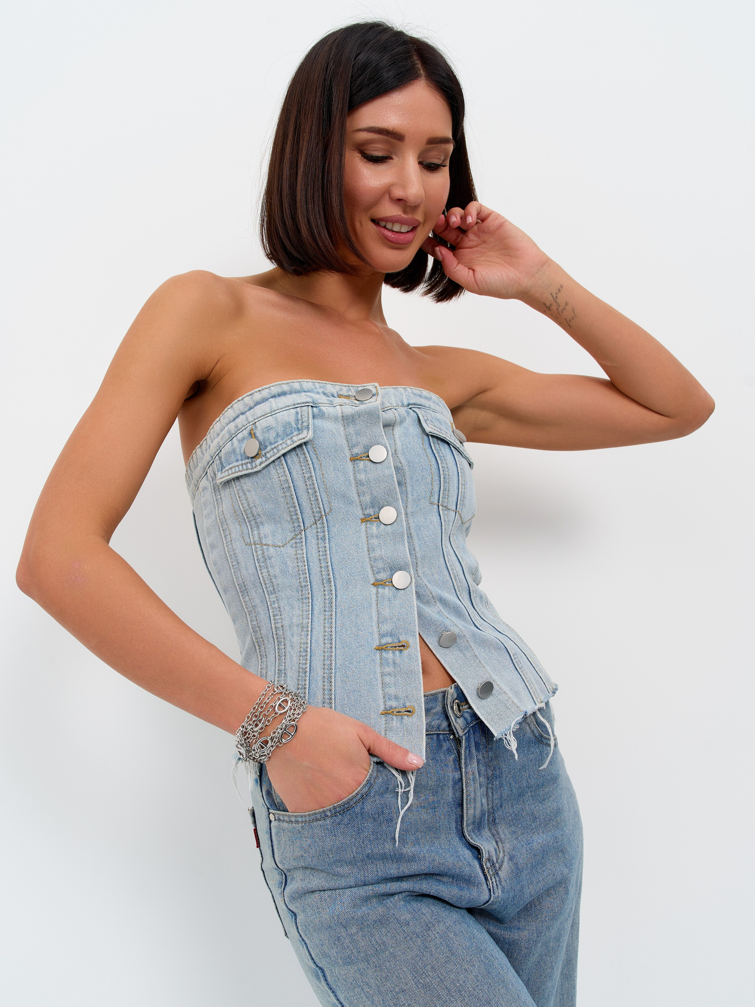 Украшение. Фотограф для маркетплейсов в Москве