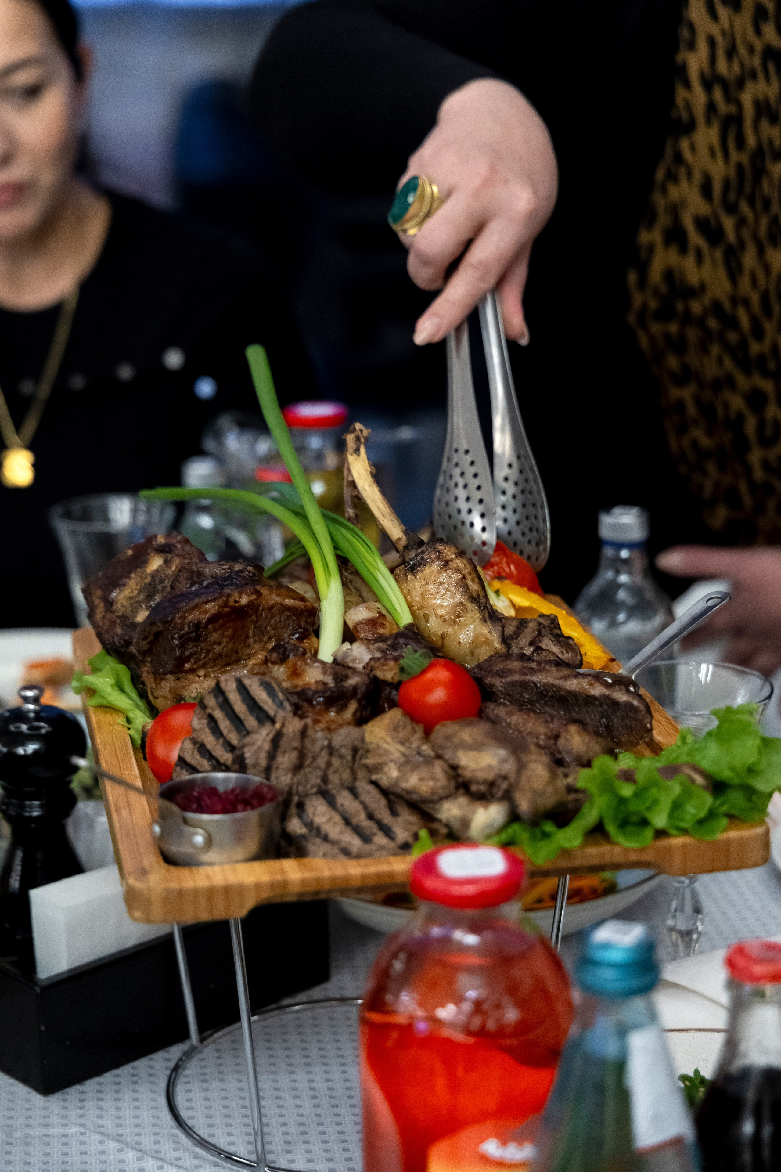 Репортажные съёмки мероприятий. Свадебный и семейный фотограф в Каспийске Алёна Нурмагомедова