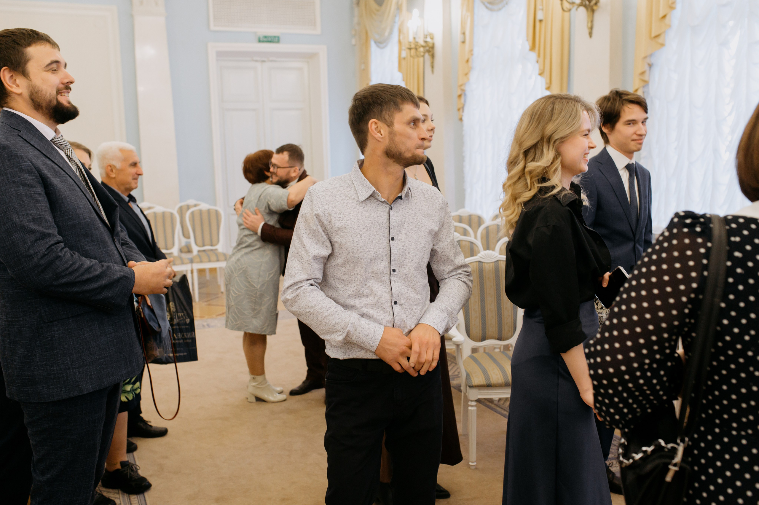 E&I | SUMMER GARDEN. Лайфстайл фотограф в Санкт-Петербурге — Вера Целикова
