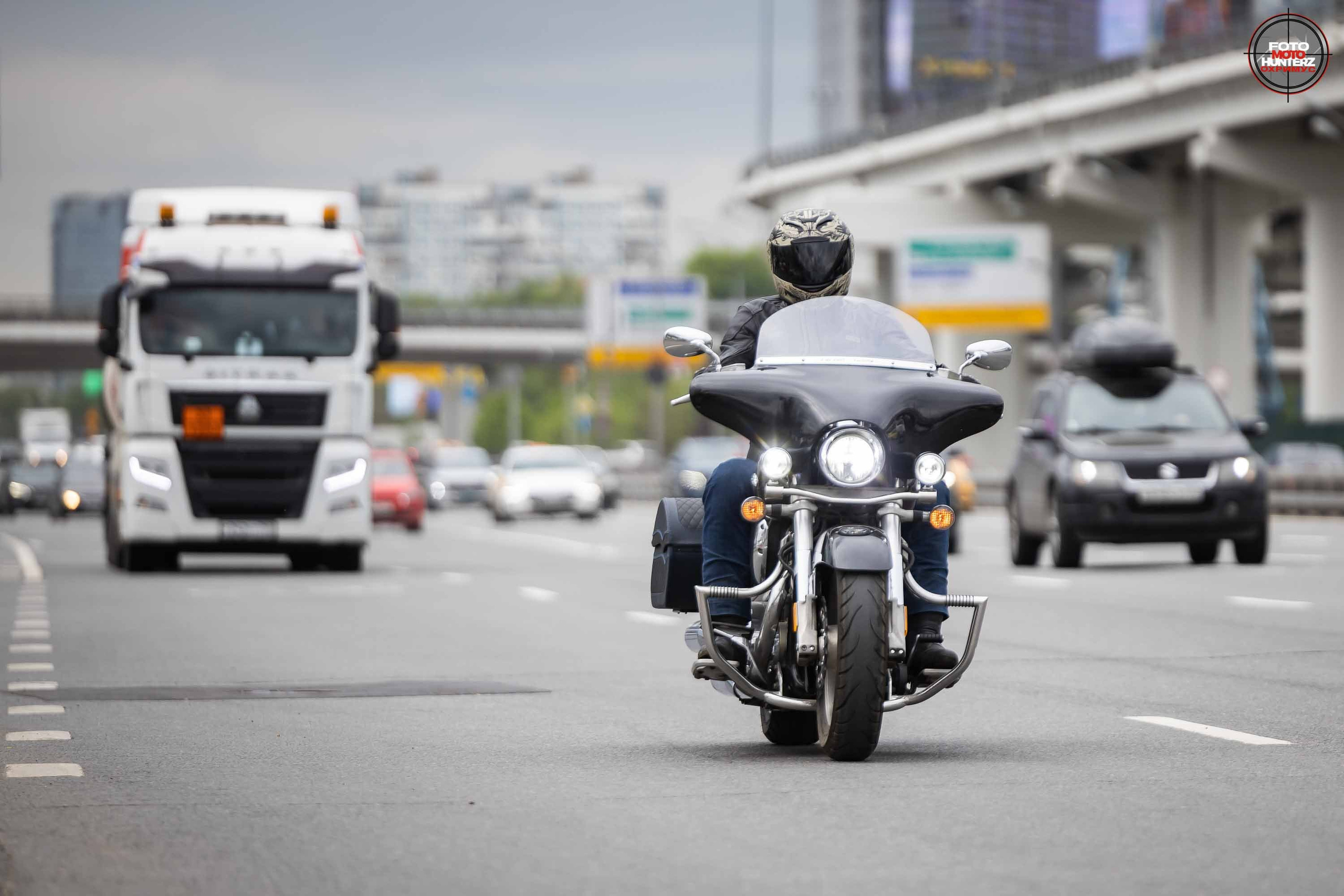 Анонс на Ленинградском ш. 18.05.25. Фотограф Владимир Охрименко