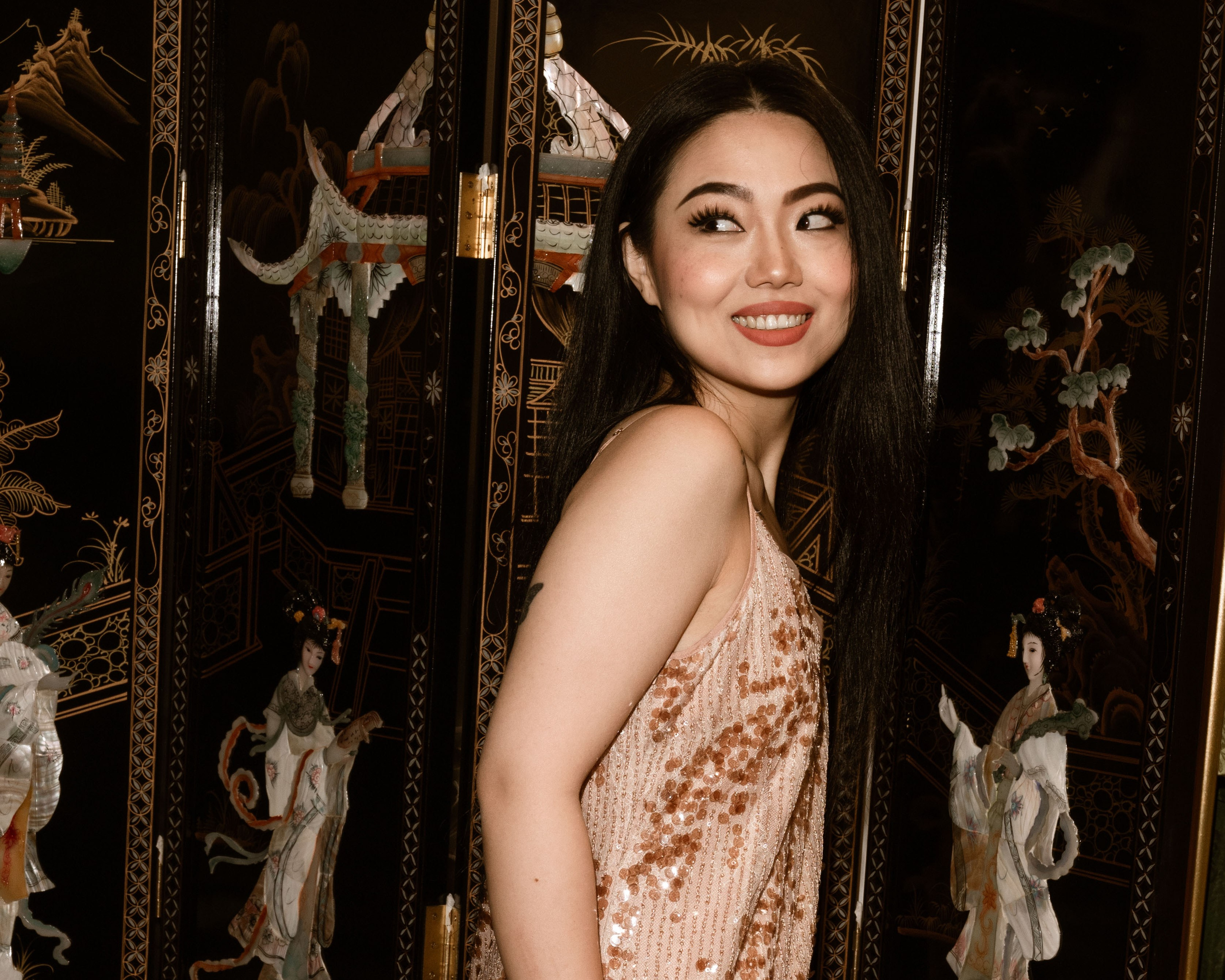 Женские портреты. Главная