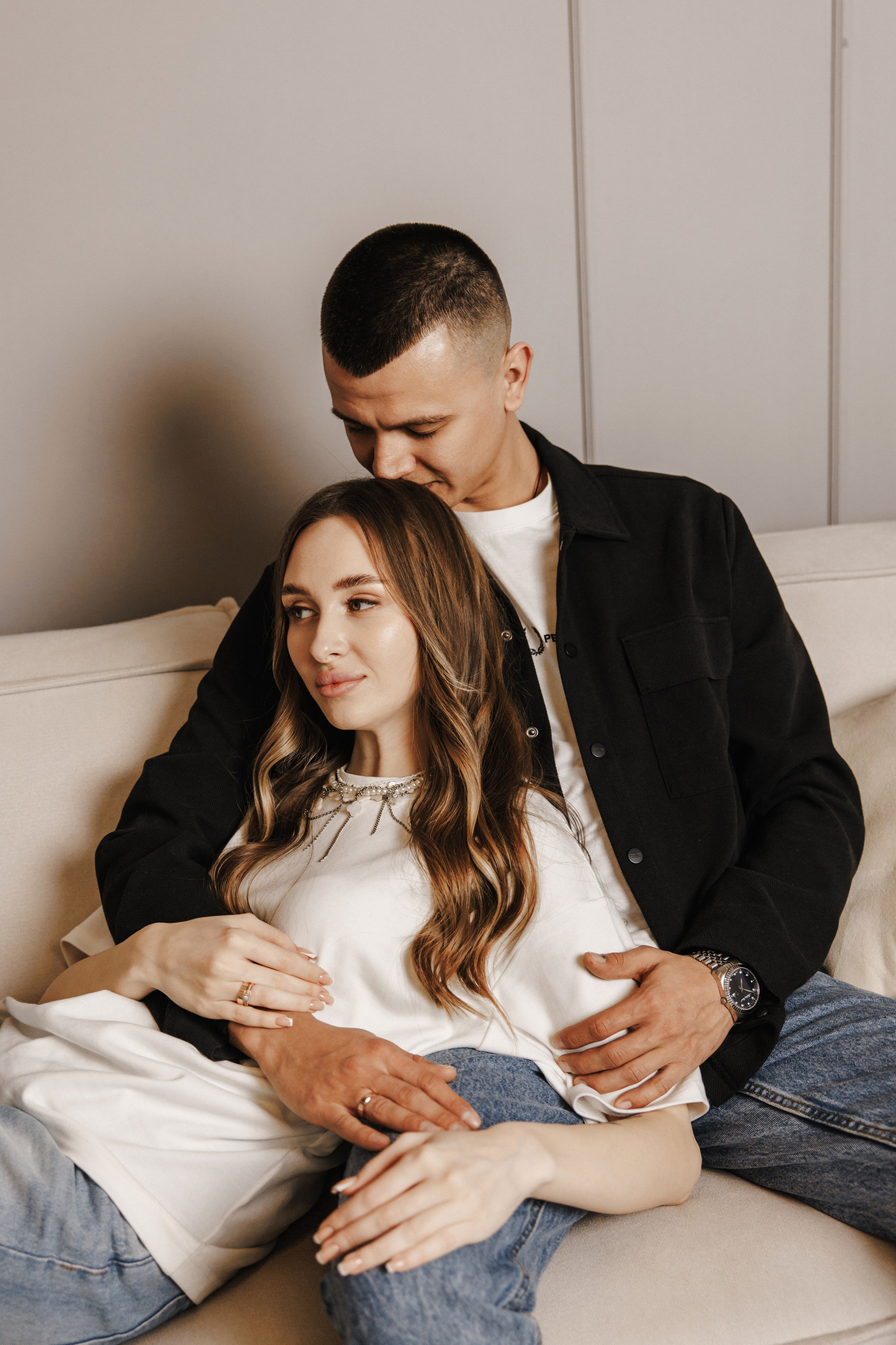 Саша, Вера и Леон. Свадебный фотограф Краснодар Ростов Солоникова Вероника