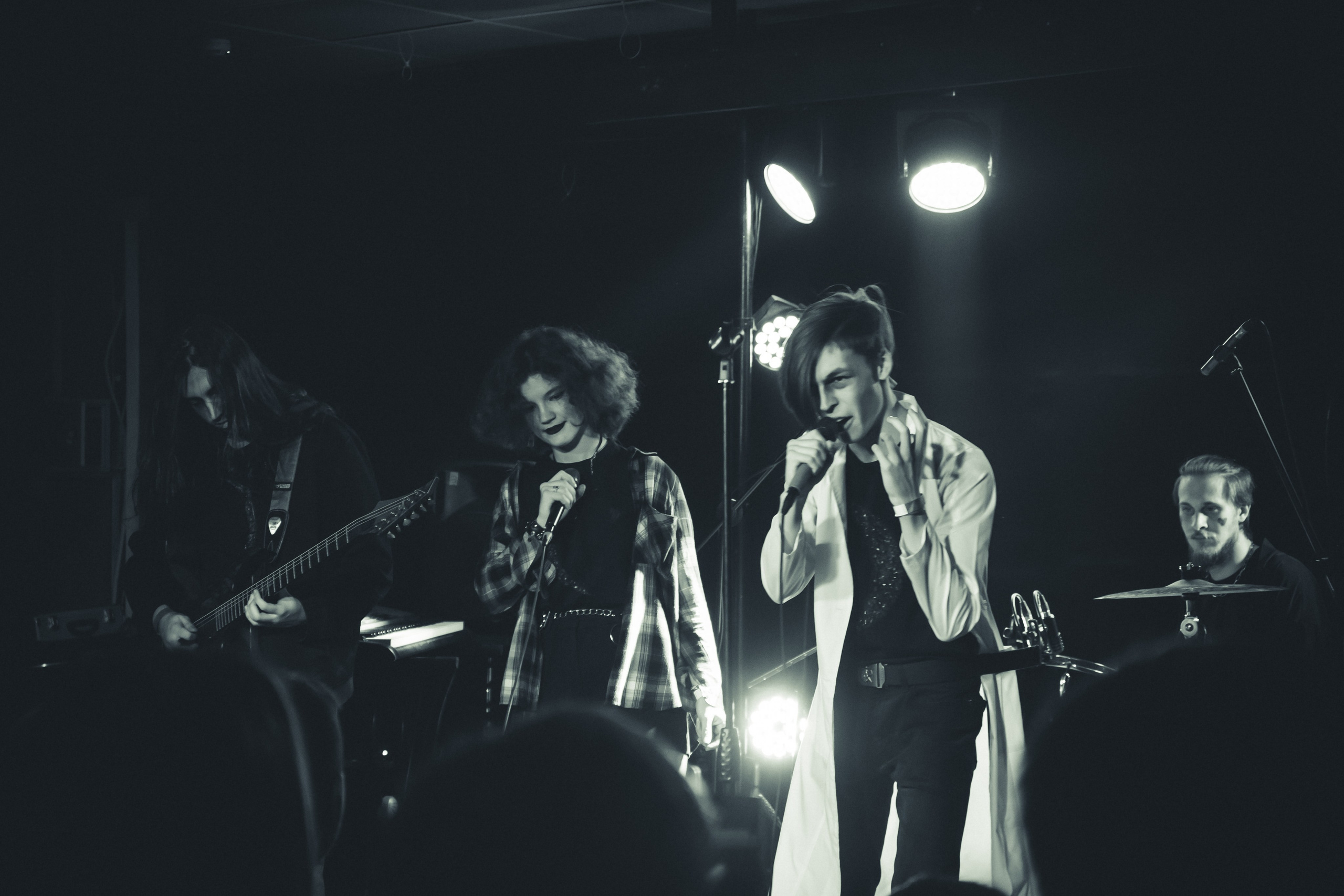 Лунная фаза, Красноярск. 24.10.2025, 64/6. Фотограф Регина Крикунова г. Красноярск