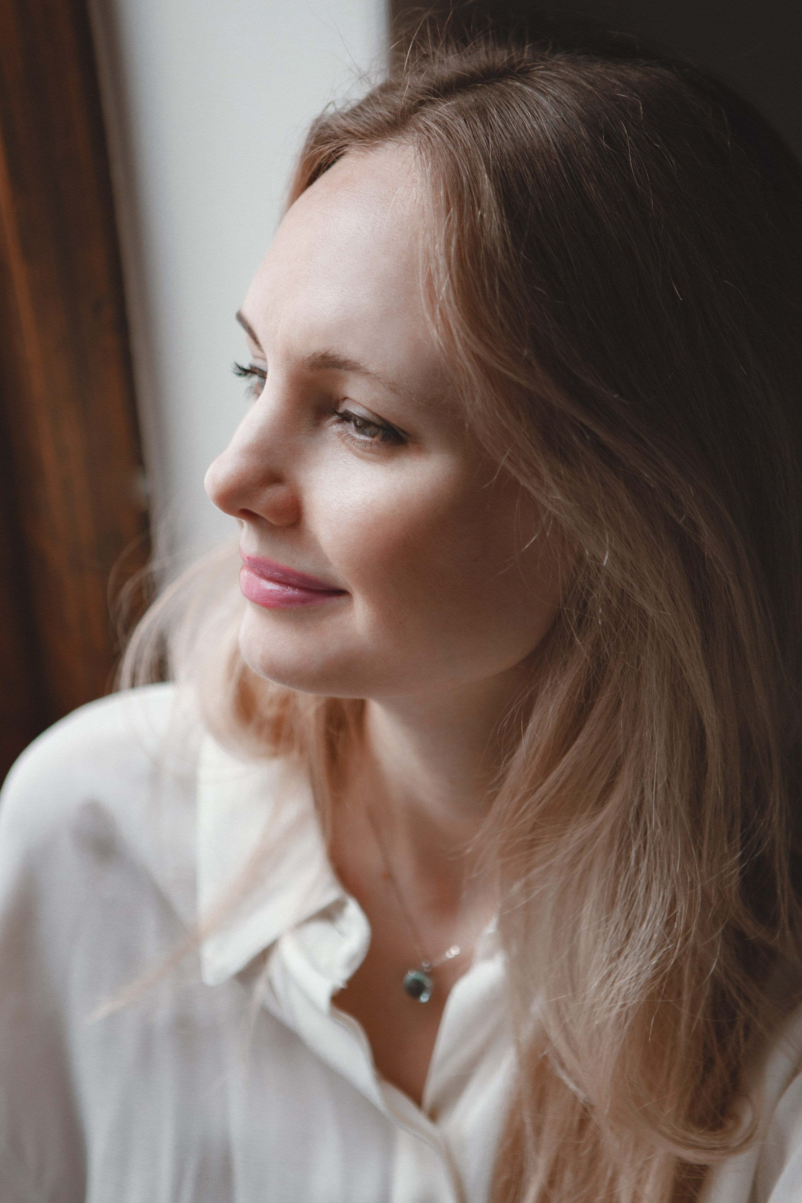 Портрет. Фотограф Демина Светлана