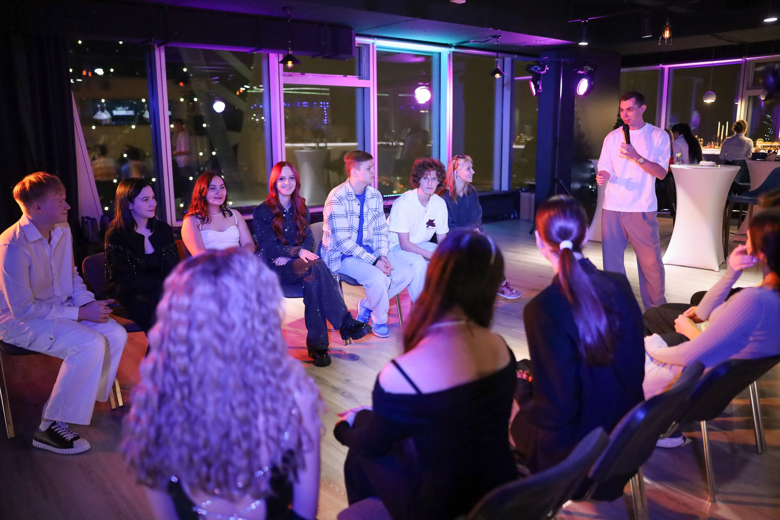 ДЕНЬ РОЖДЕНИЯ БЛИЗНЕЦОВ КАТИ И ДАНИЛЫ. Фотограф мероприятий Ирина Каширина