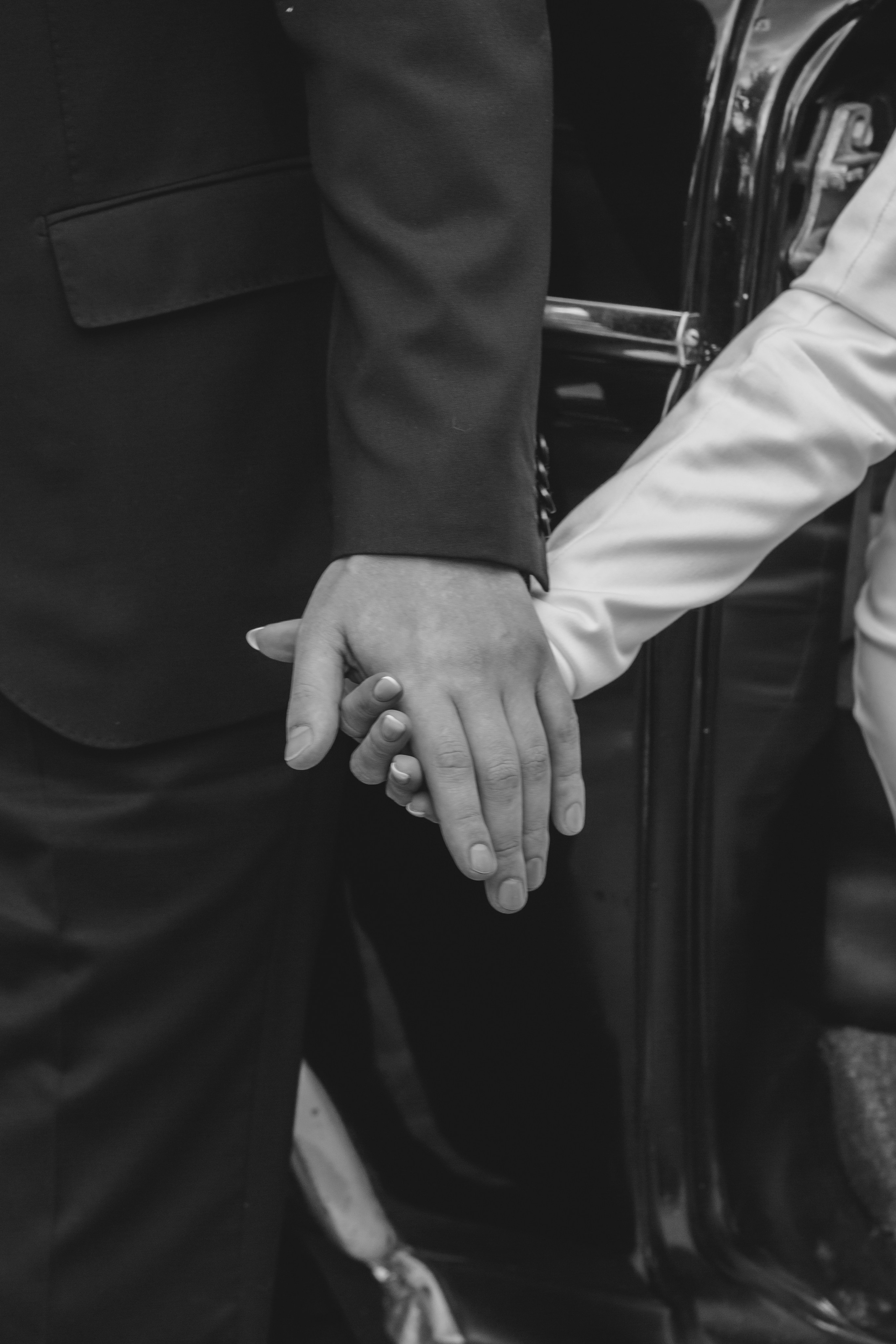 Станислав и Виолетта. Фотограф Ксюша Белоносова