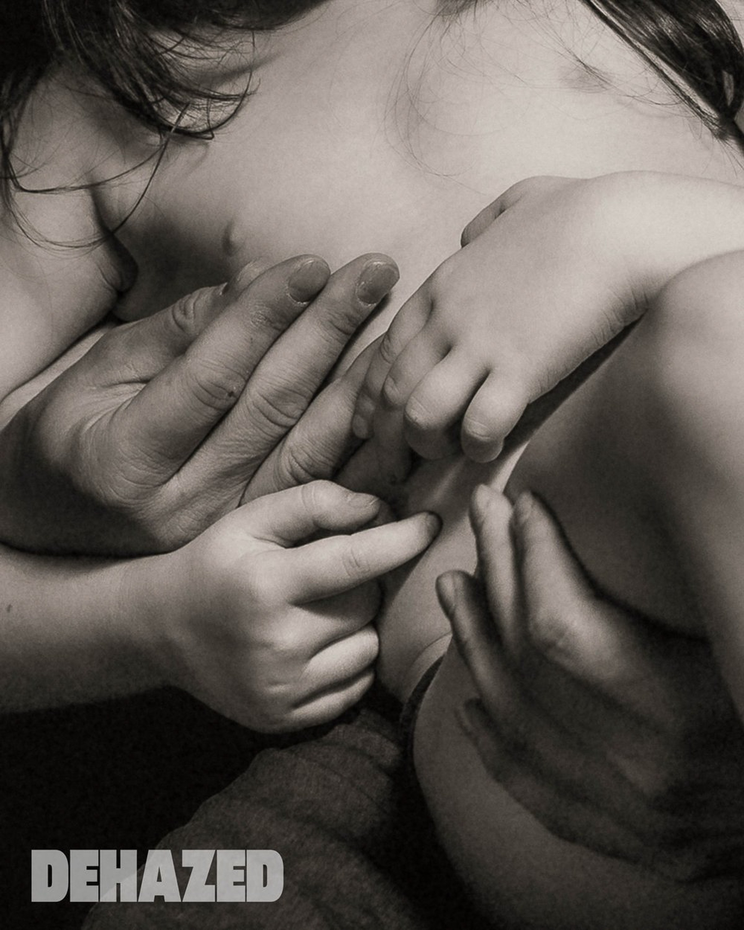 Публикации. Портретный фотограф из Омска Инна Пономарева