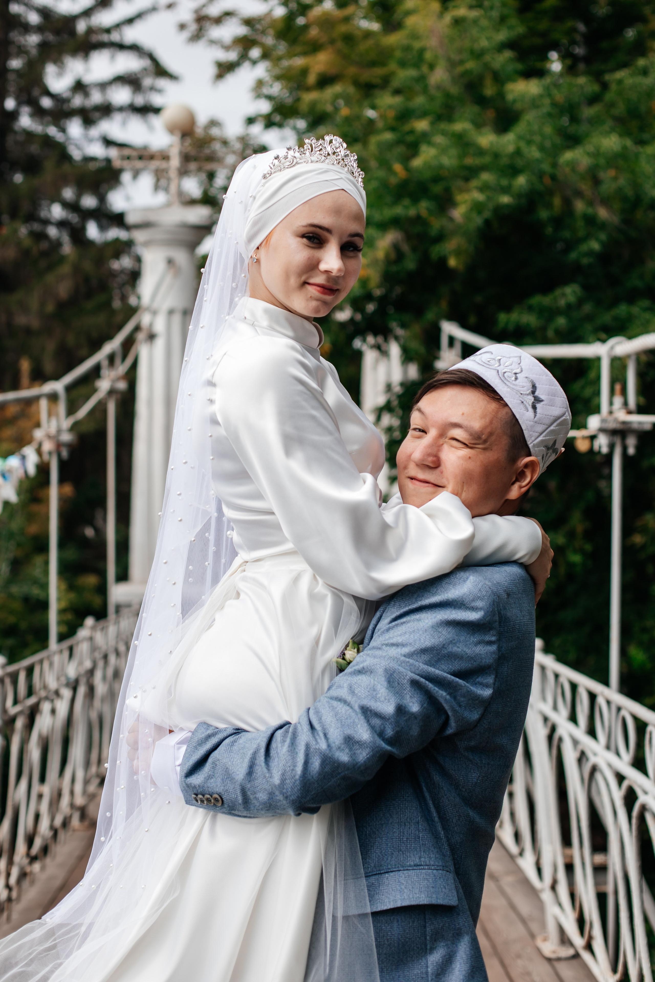 Артур и Ульяна. Марина Шаймухаметова. Фотограф в Уфе