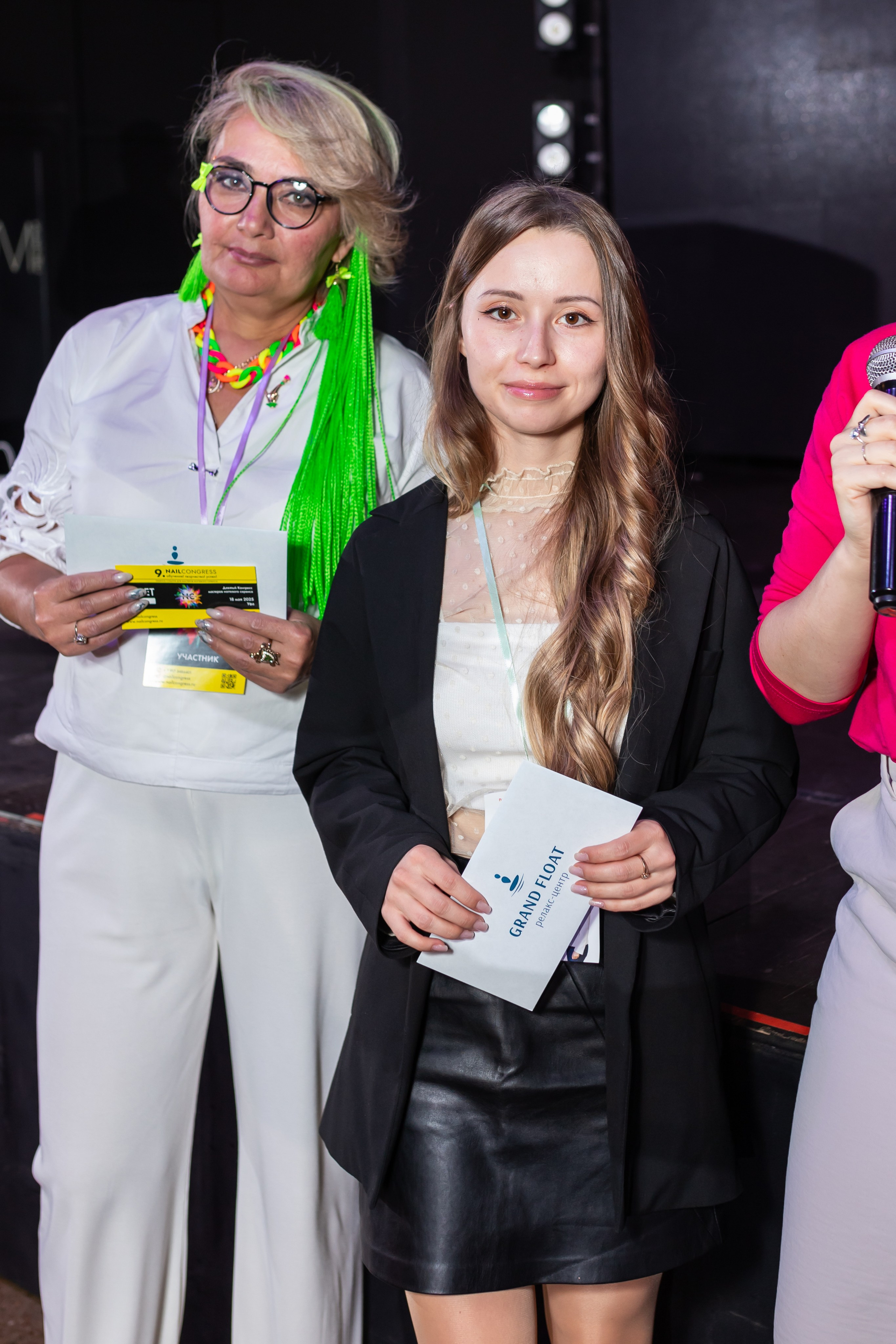 NailCongress 9. Марина Шаймухаметова. Фотограф в Уфе