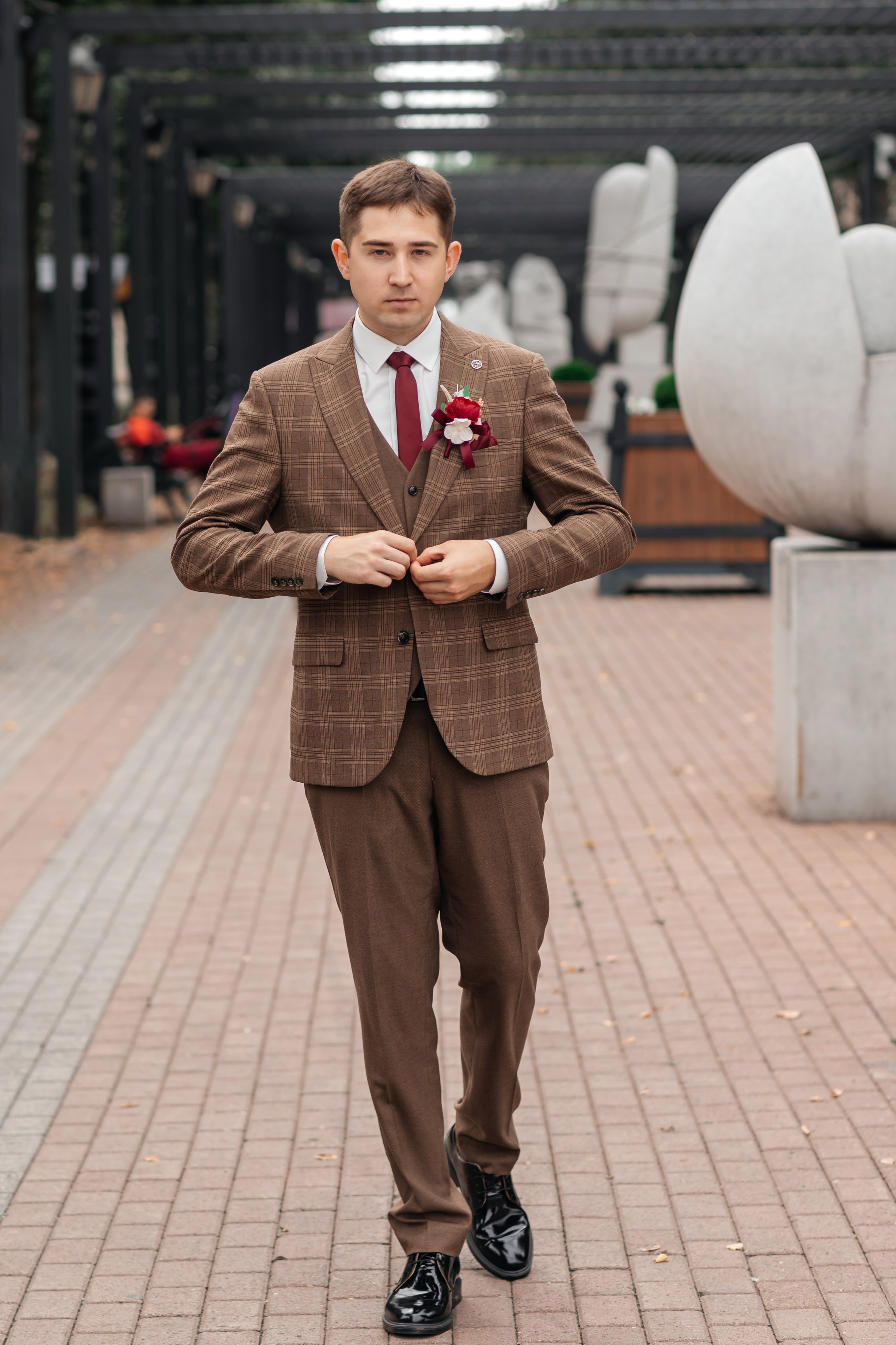 Альмир и София. Марина Шаймухаметова. Фотограф в Уфе