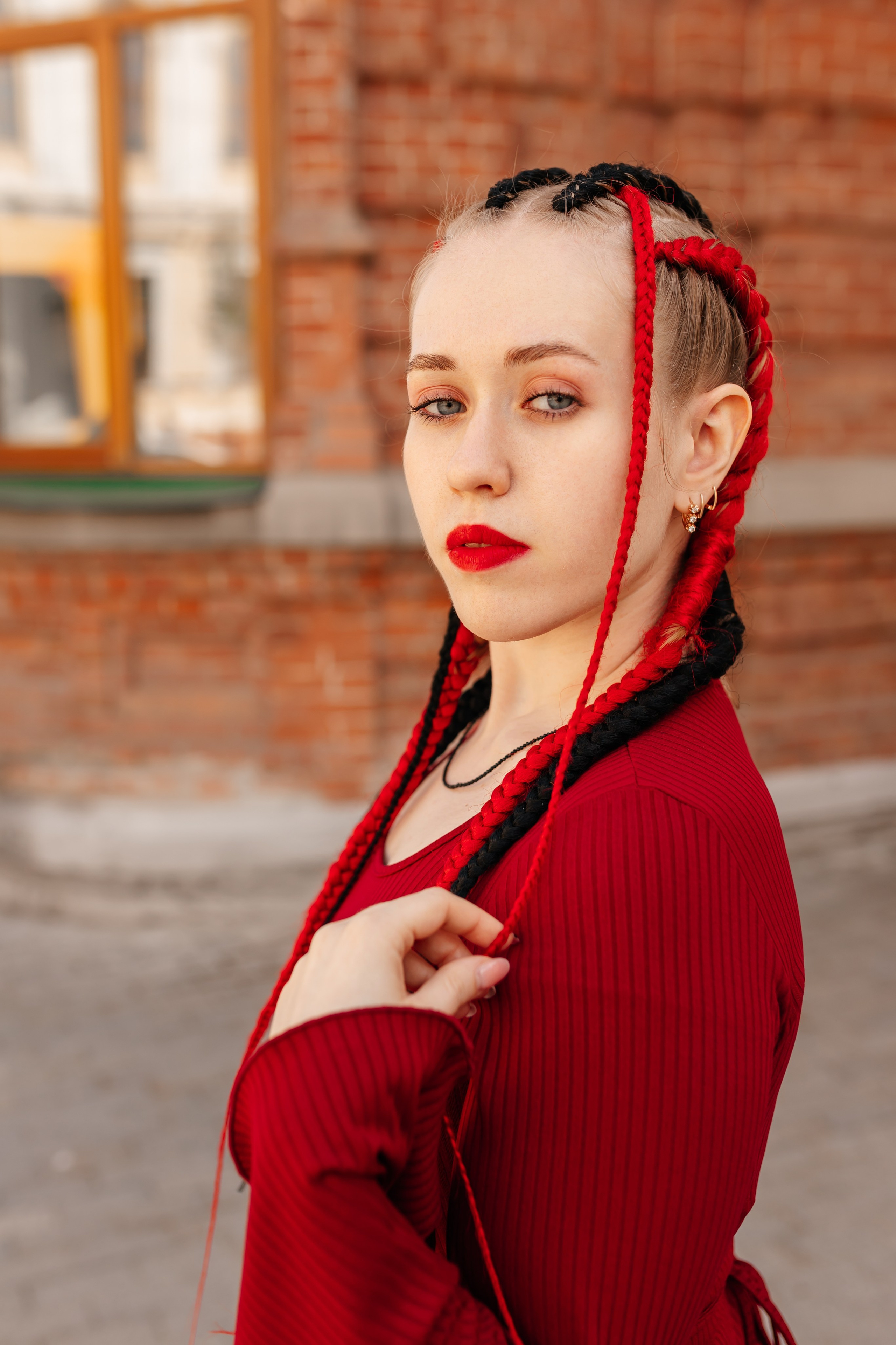 Данил и Татьяна. Марина Шаймухаметова. Фотограф в Уфе