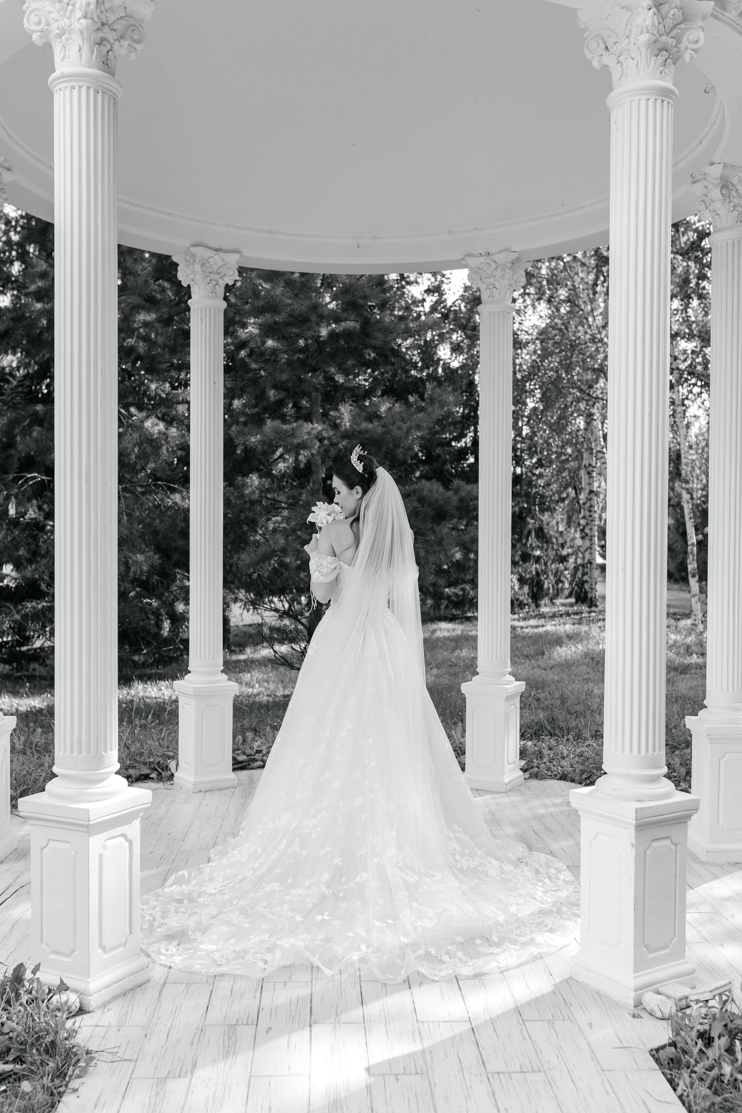 Альмир и София. Марина Шаймухаметова. Фотограф в Уфе