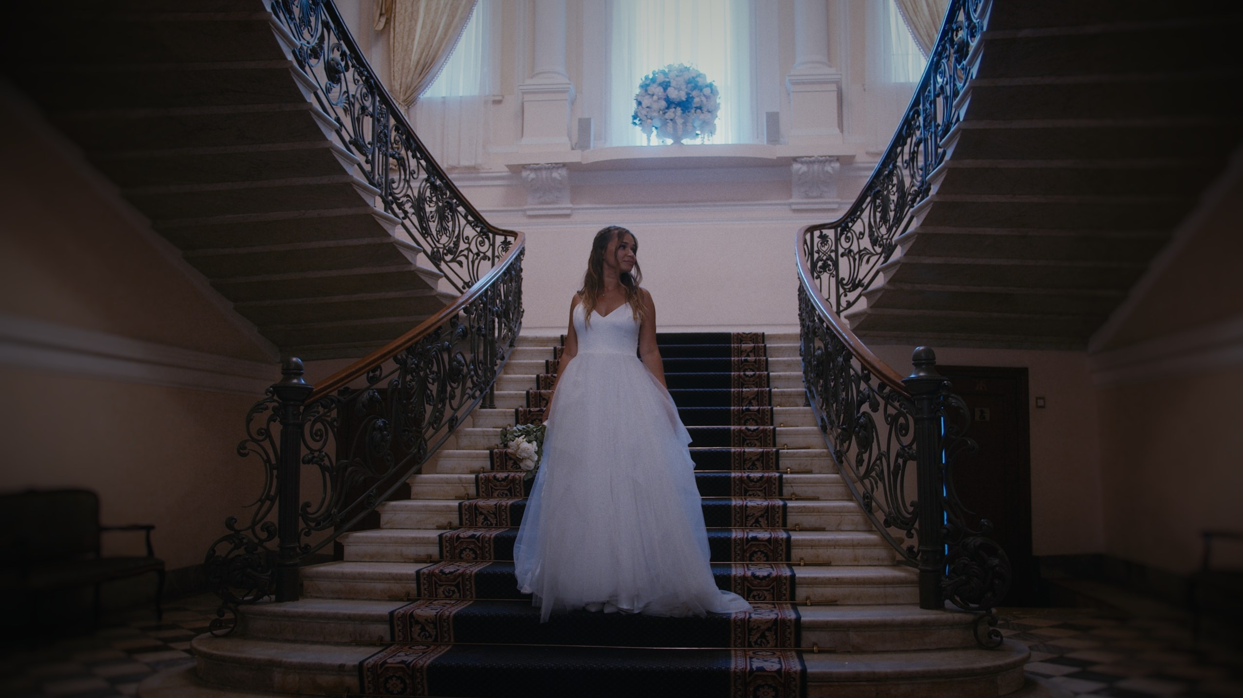 Свадьба Анастасии и Игоря. Видеограф СПб Роман Рассейкин |Rasfilm|