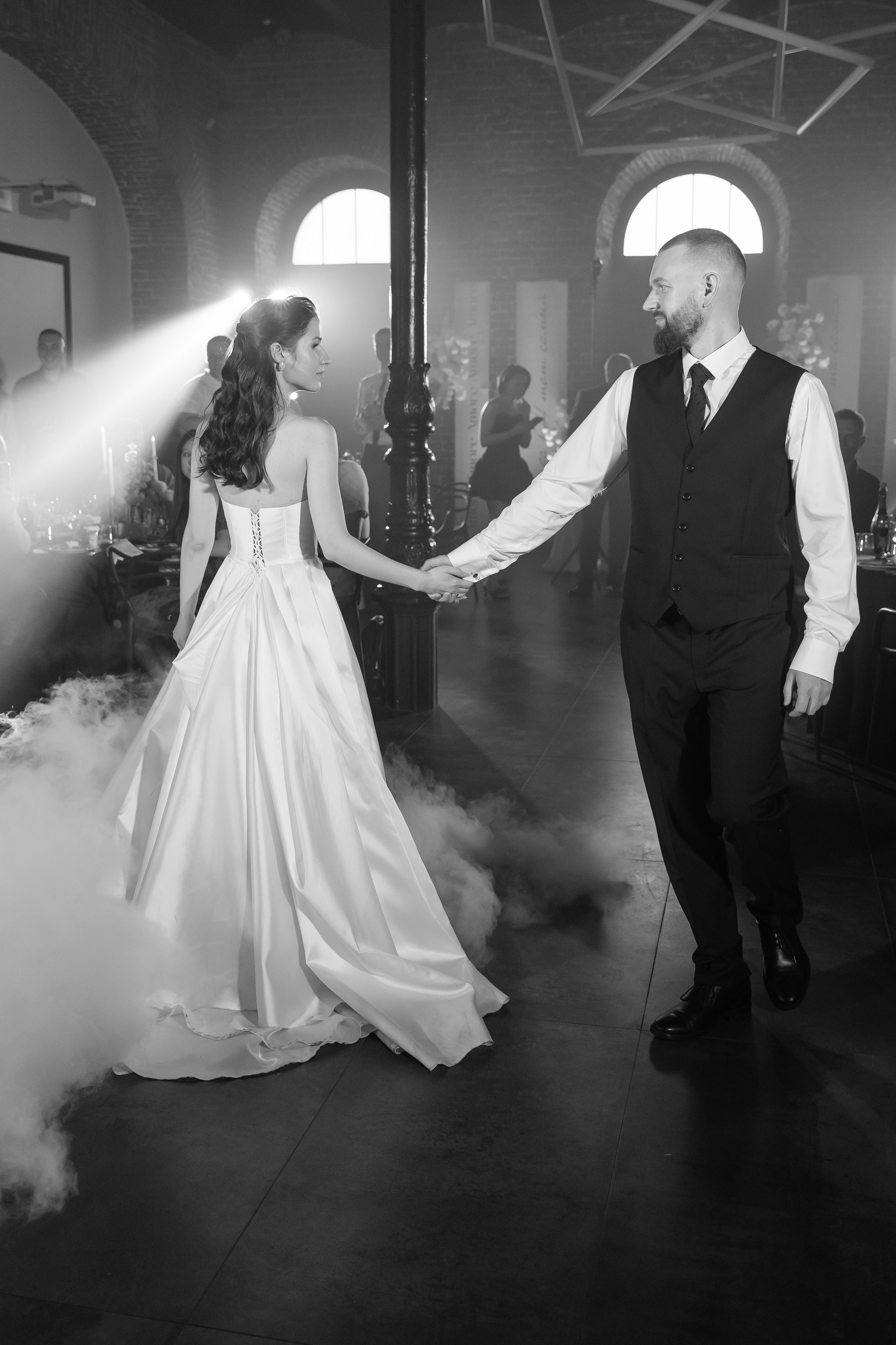 Екатерина и Константин