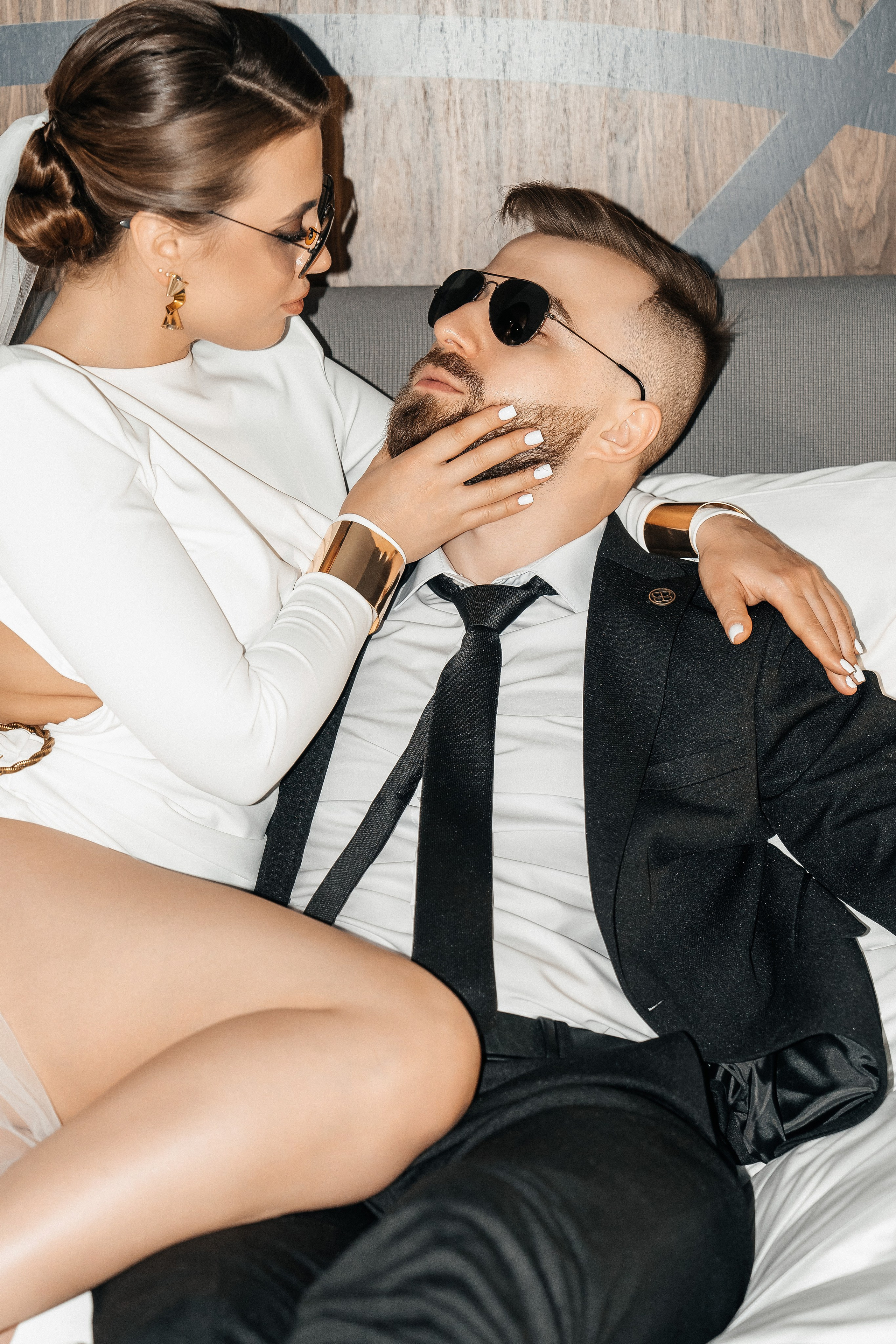 Роман & Вероника. Lokos.pro Ник Соколов Фото и Видео Москва/Ростов-на-Дону