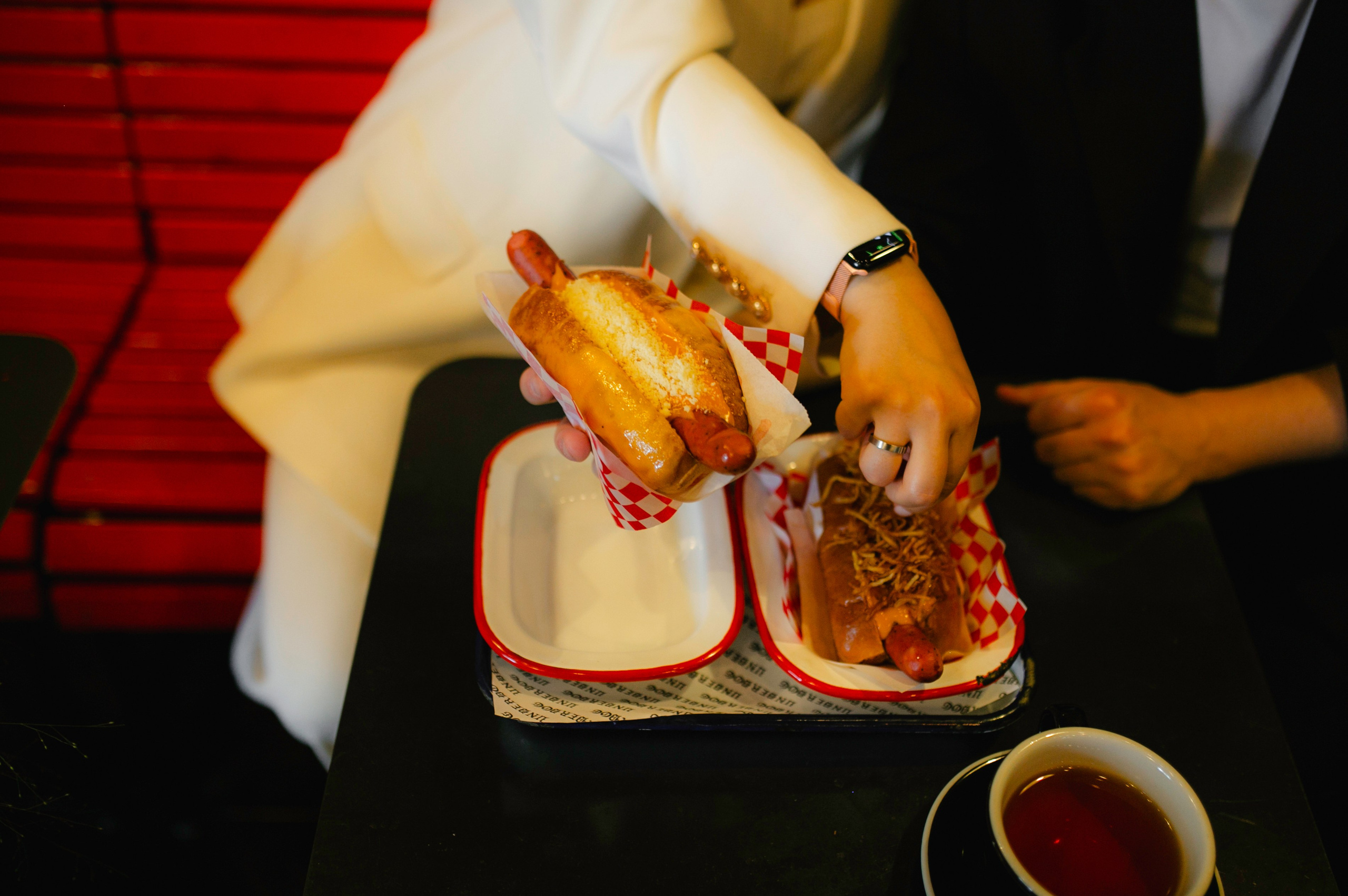 Сергей и Полина. Свадебный фотограф Владимир Воронин