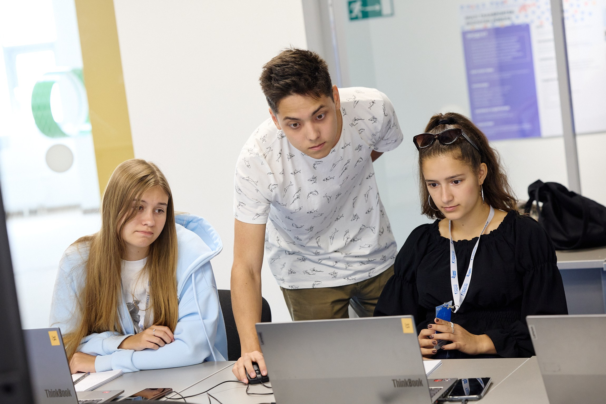 Фотограф репортаж Владивосток репортажная съёмка Приморский край фотосъёмка образование конференция форум