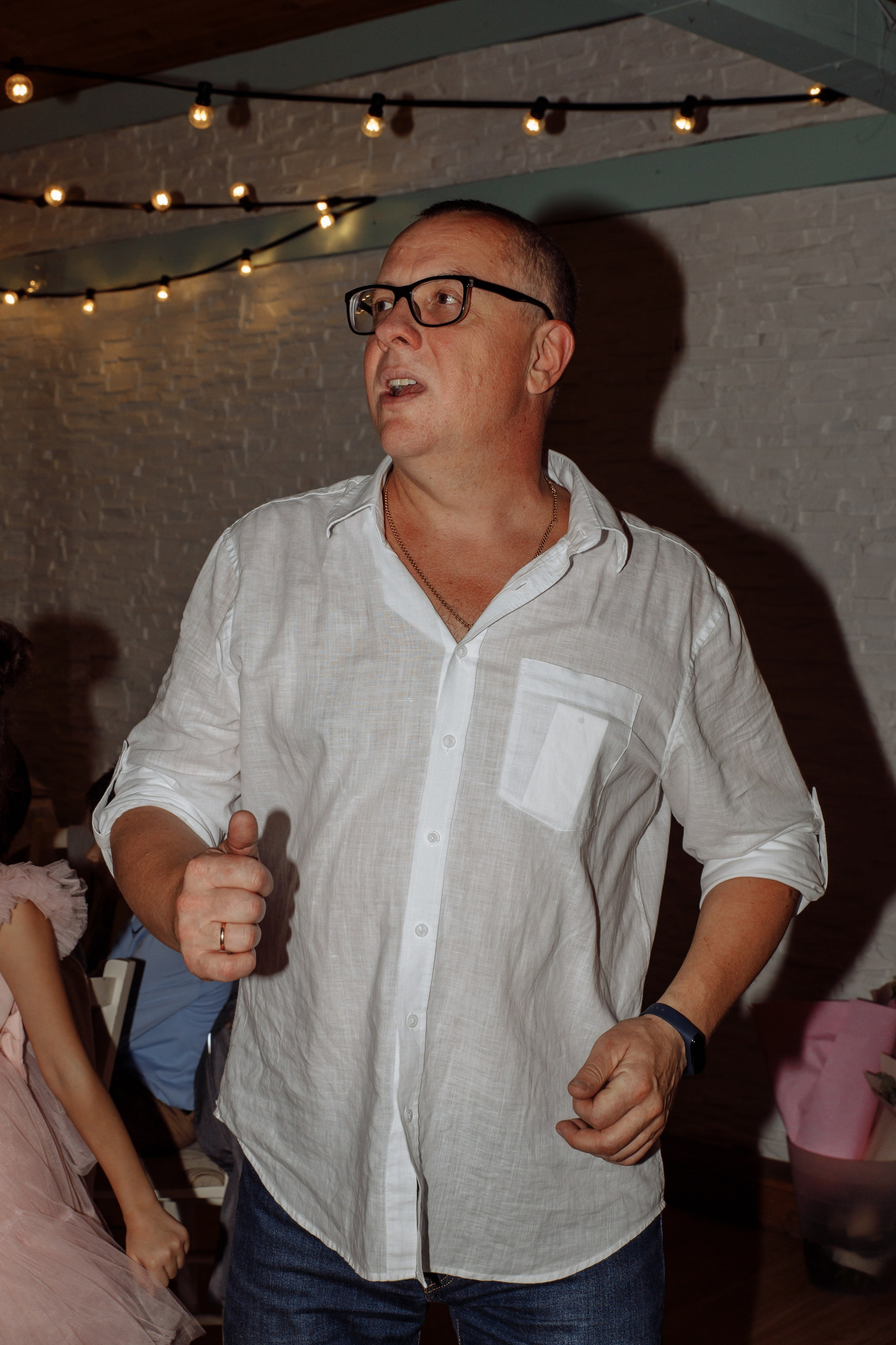 Влад и Даша