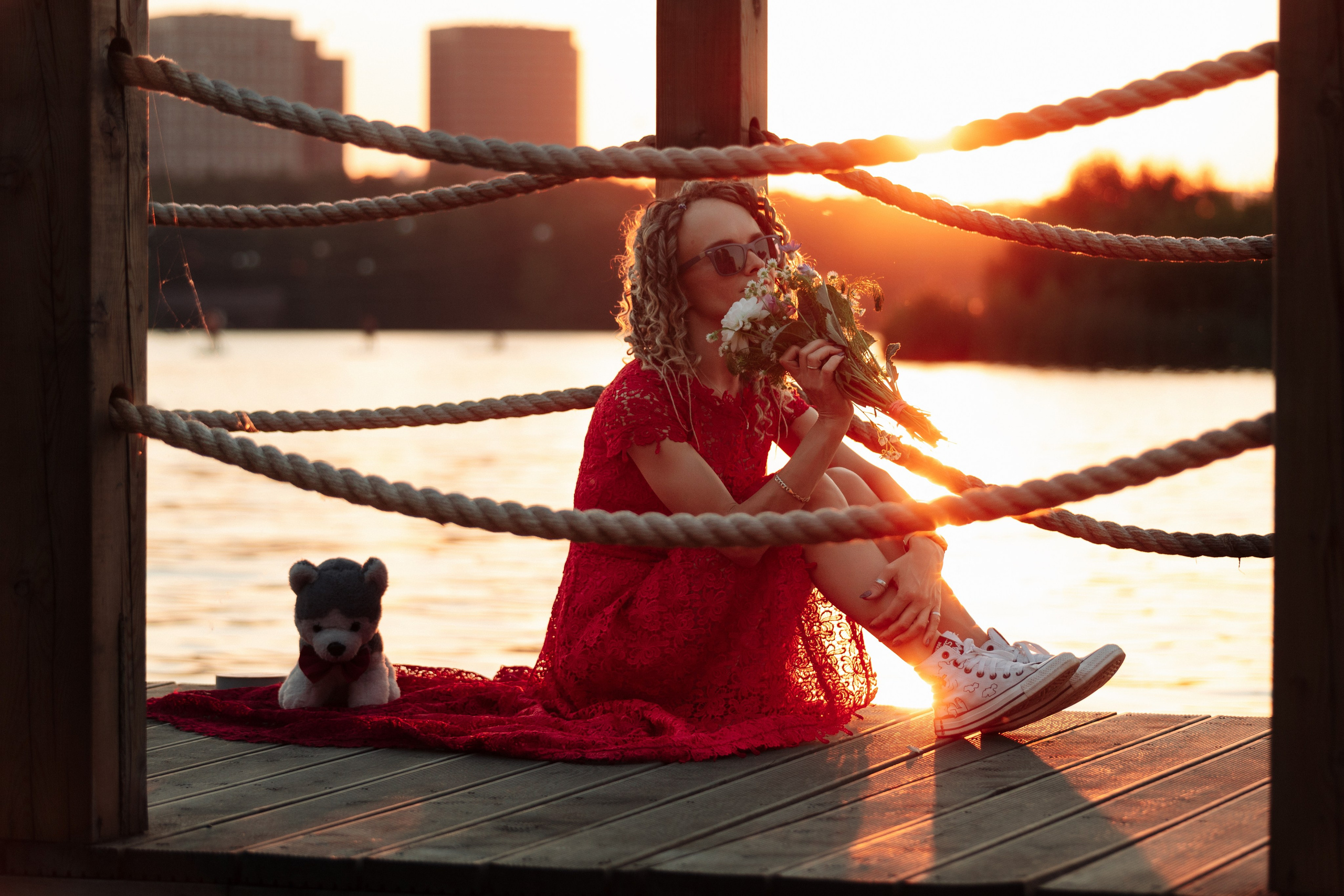 Аня. Timeless фотография для семьи и бизнеса | Борис Коробочко | Москва / Истра