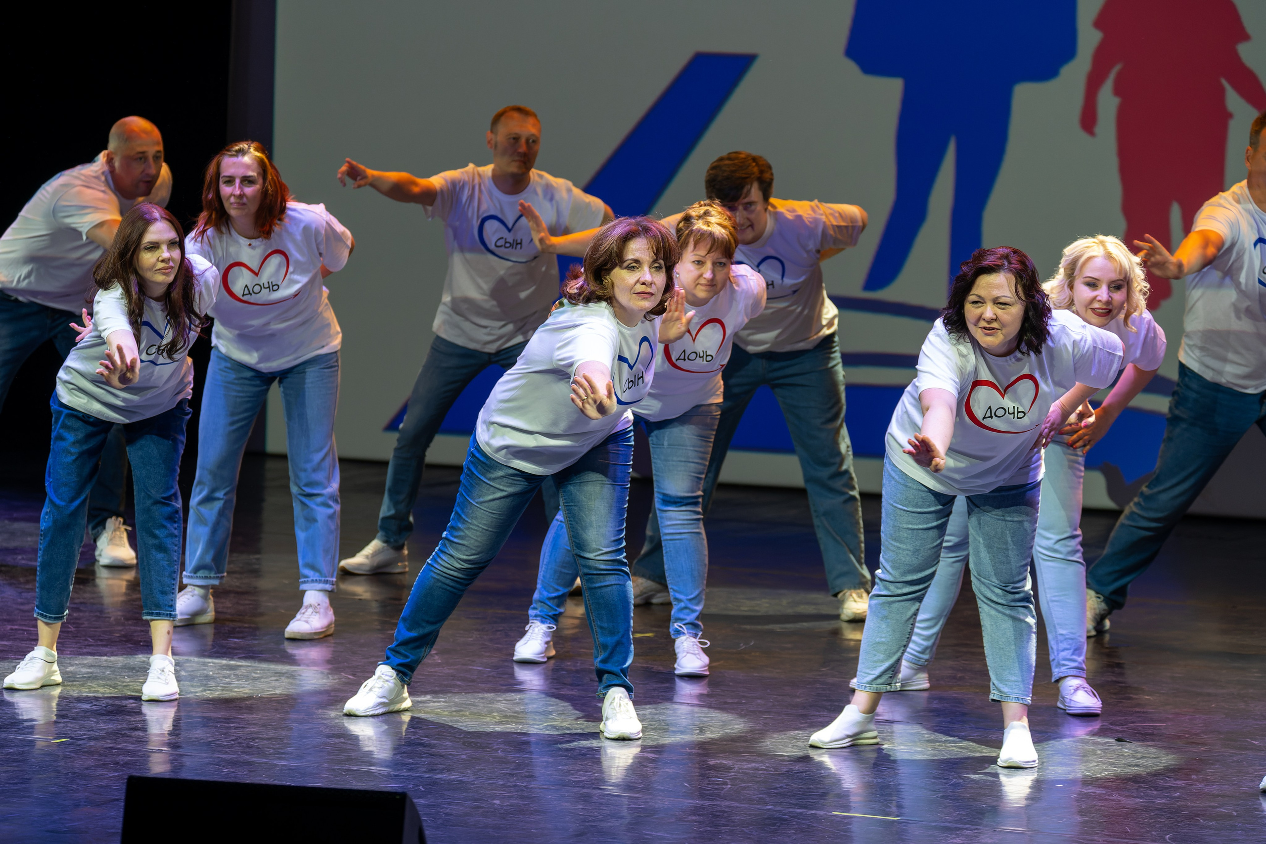 Съёмка на выпускной в школе 1155. «Студия DRONAVT`s» — видеосъёмка и фотография г. Москва