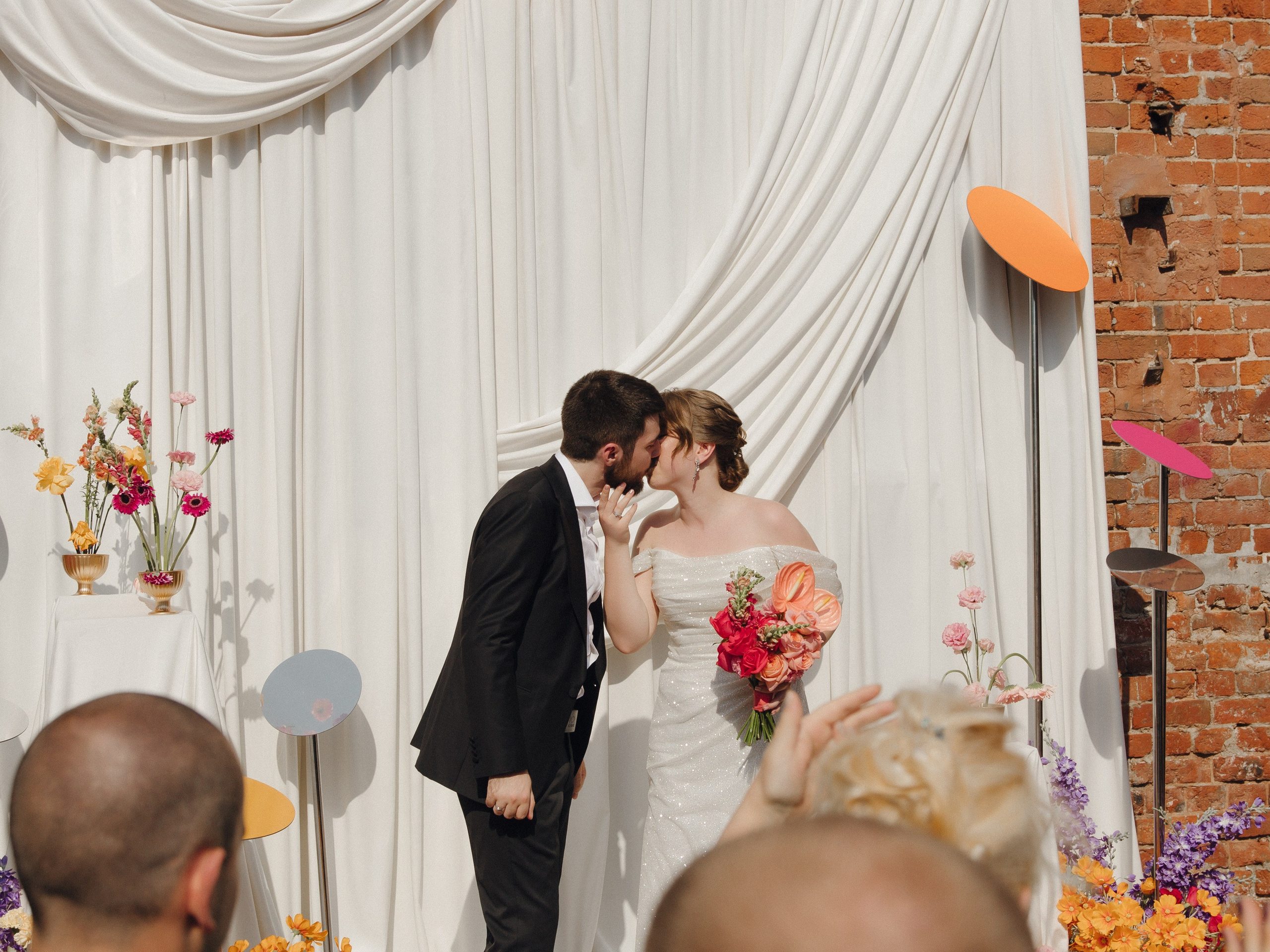 Краски любви | Москва. Фотограф Санкт-Петербург Евгения Корякина (eva_maruu)