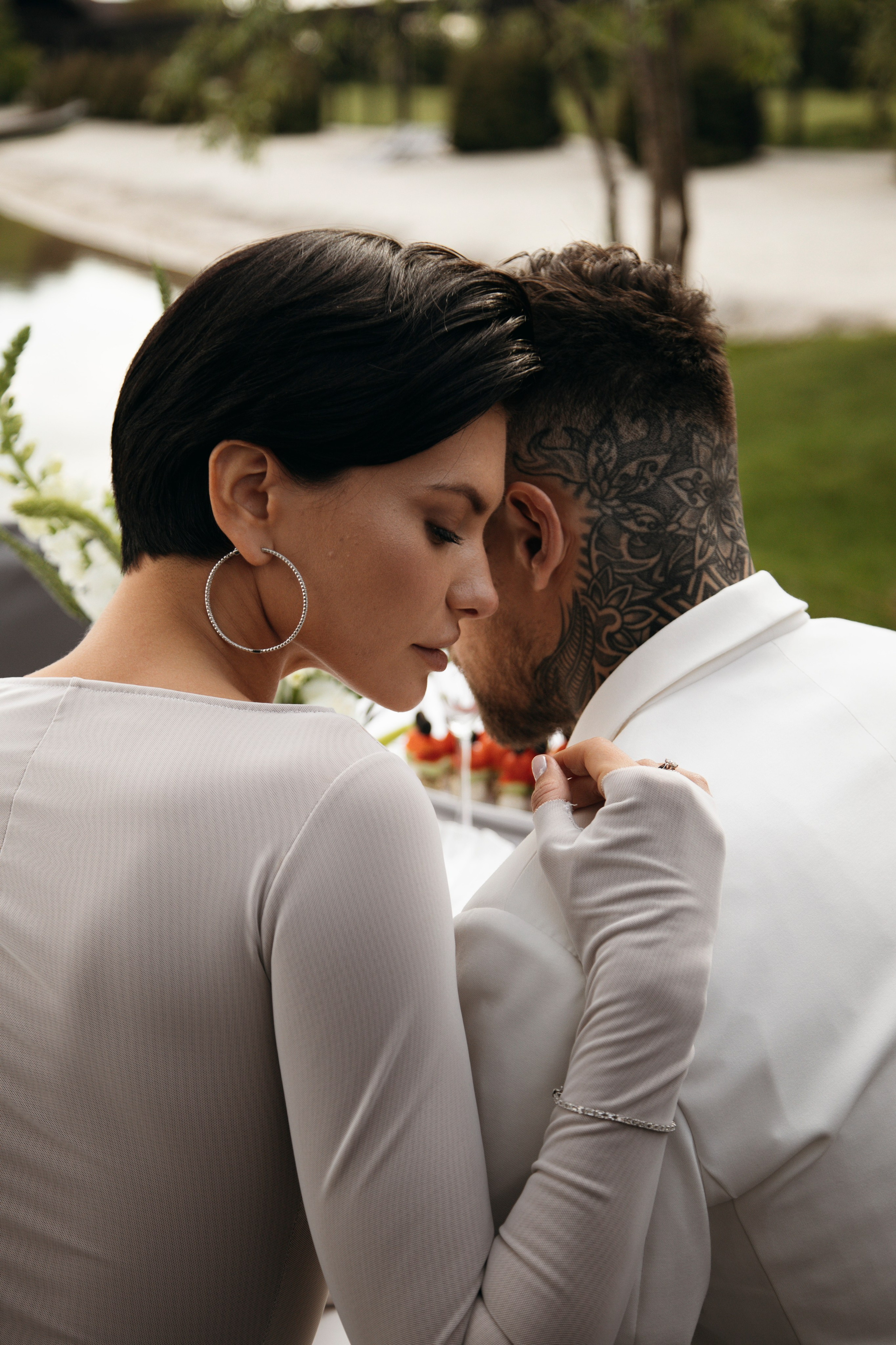 Андрей и Таисия. Nikolpinhasova