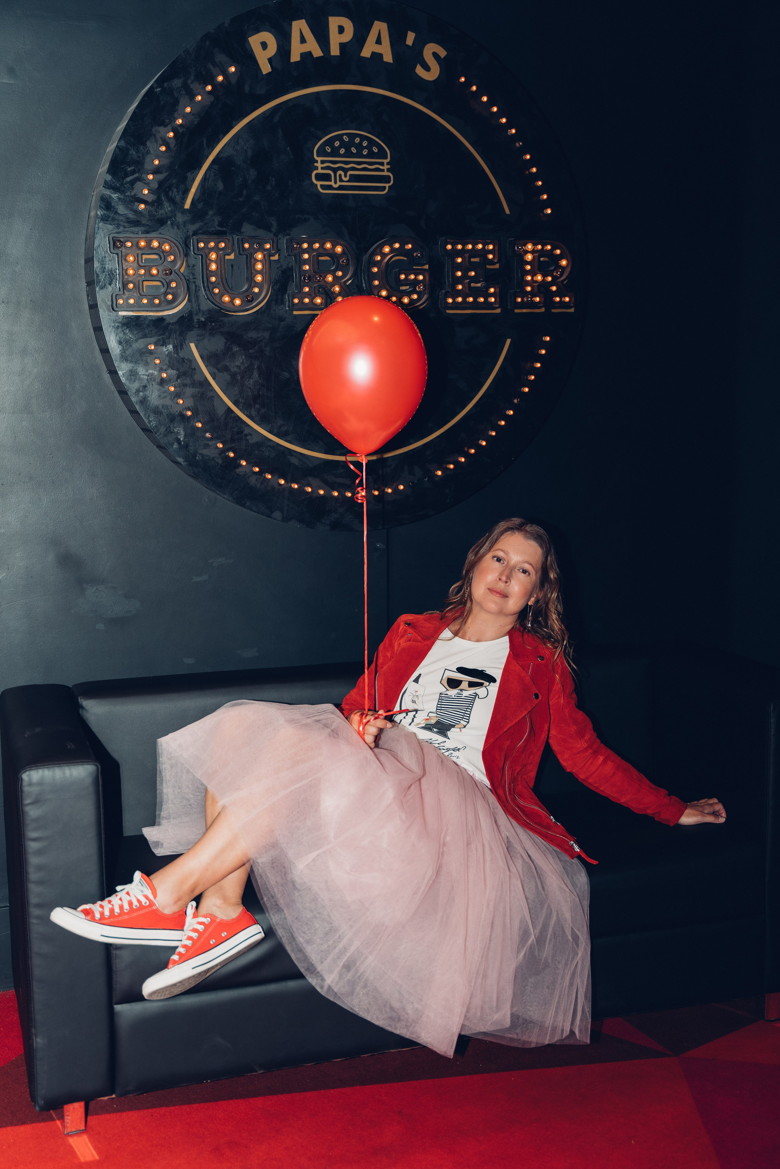 То ли девочка, а то ли видение. Профессиональный детский и семейный фотограф в Москве Диля Грошева