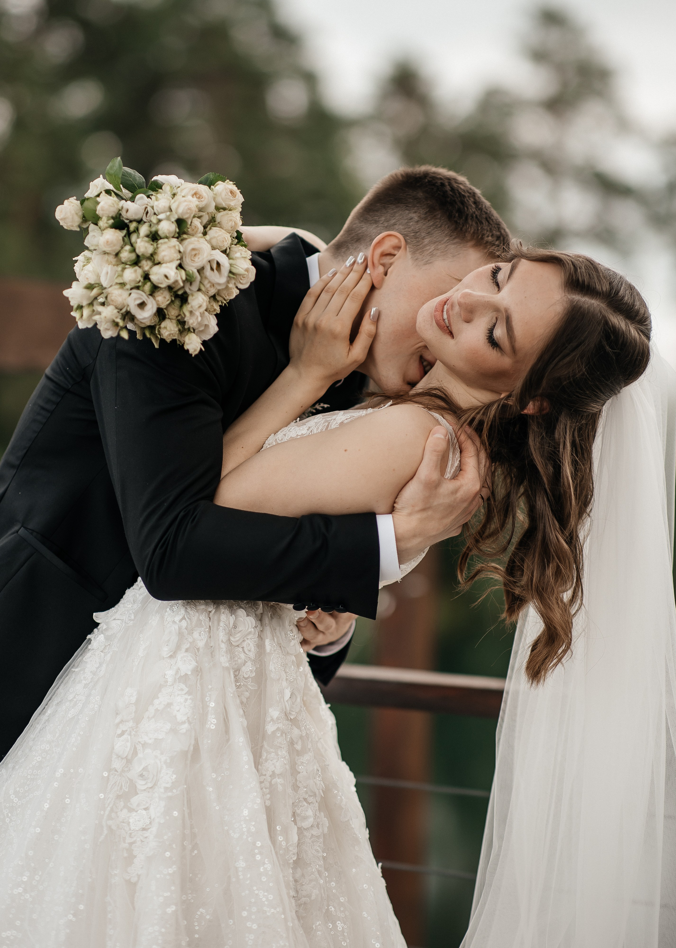 Свадебная съемка. Свадебный и портретный фотограф Алина Иванова. Екатеринбург-Москва