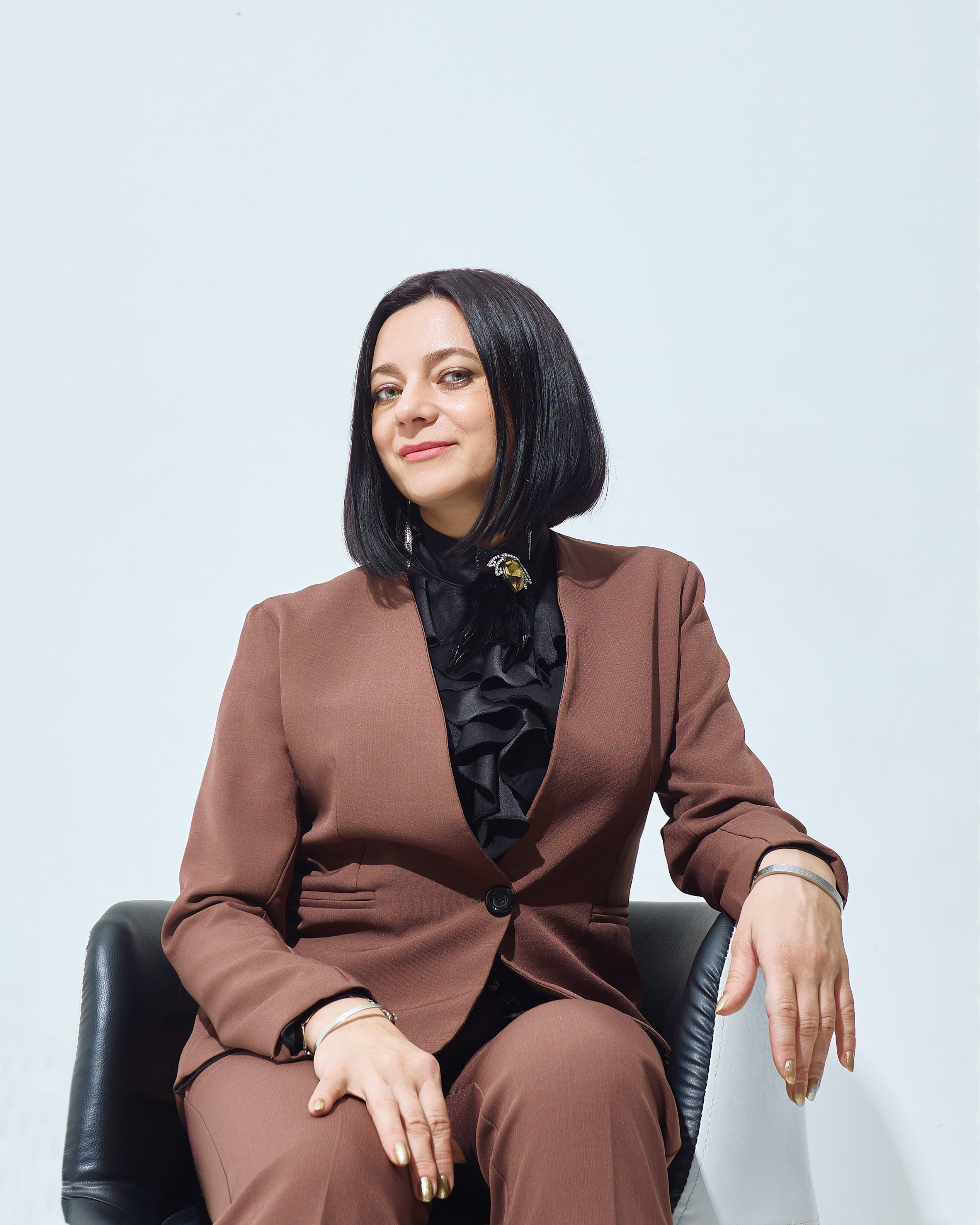 Стандартные съёмки. Креативный фотограф Дима Персик