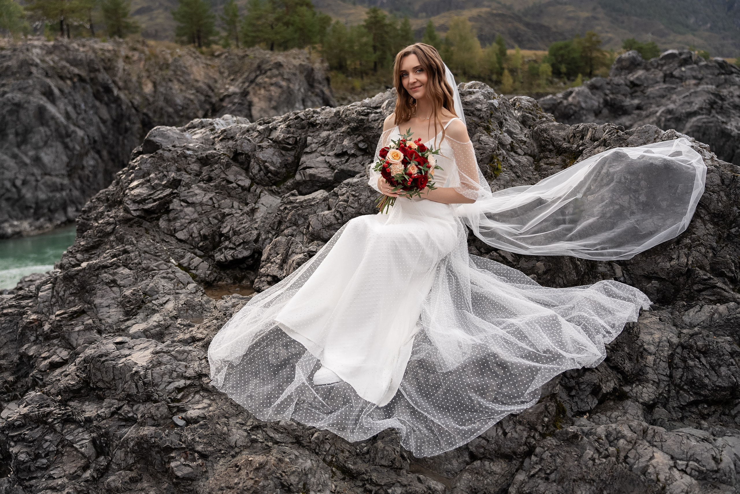 Свадьба. Главная