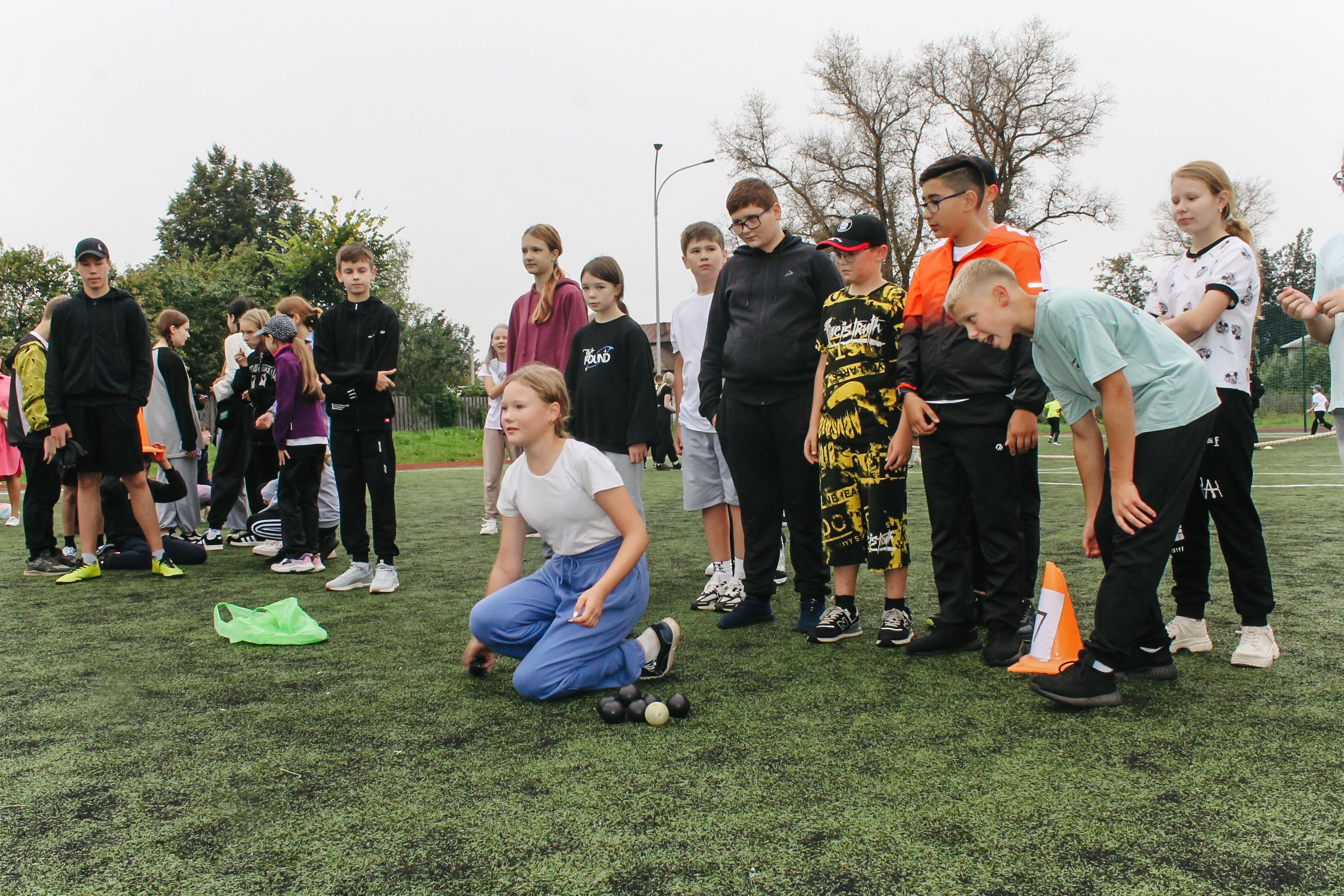 День Здоровья — 2024