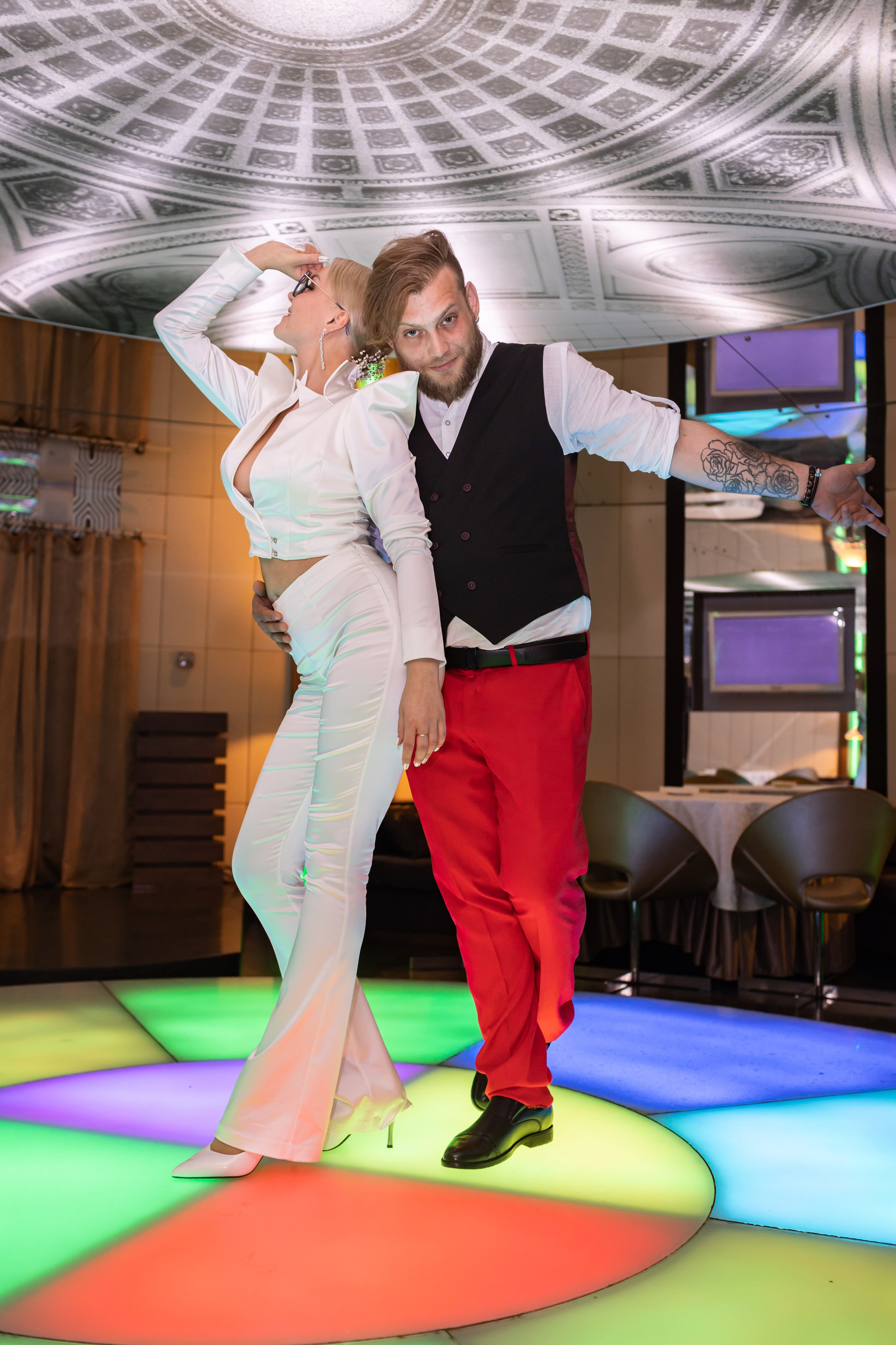 СВАДЬБЫ. Профессиональный фотограф Светлана Протасова