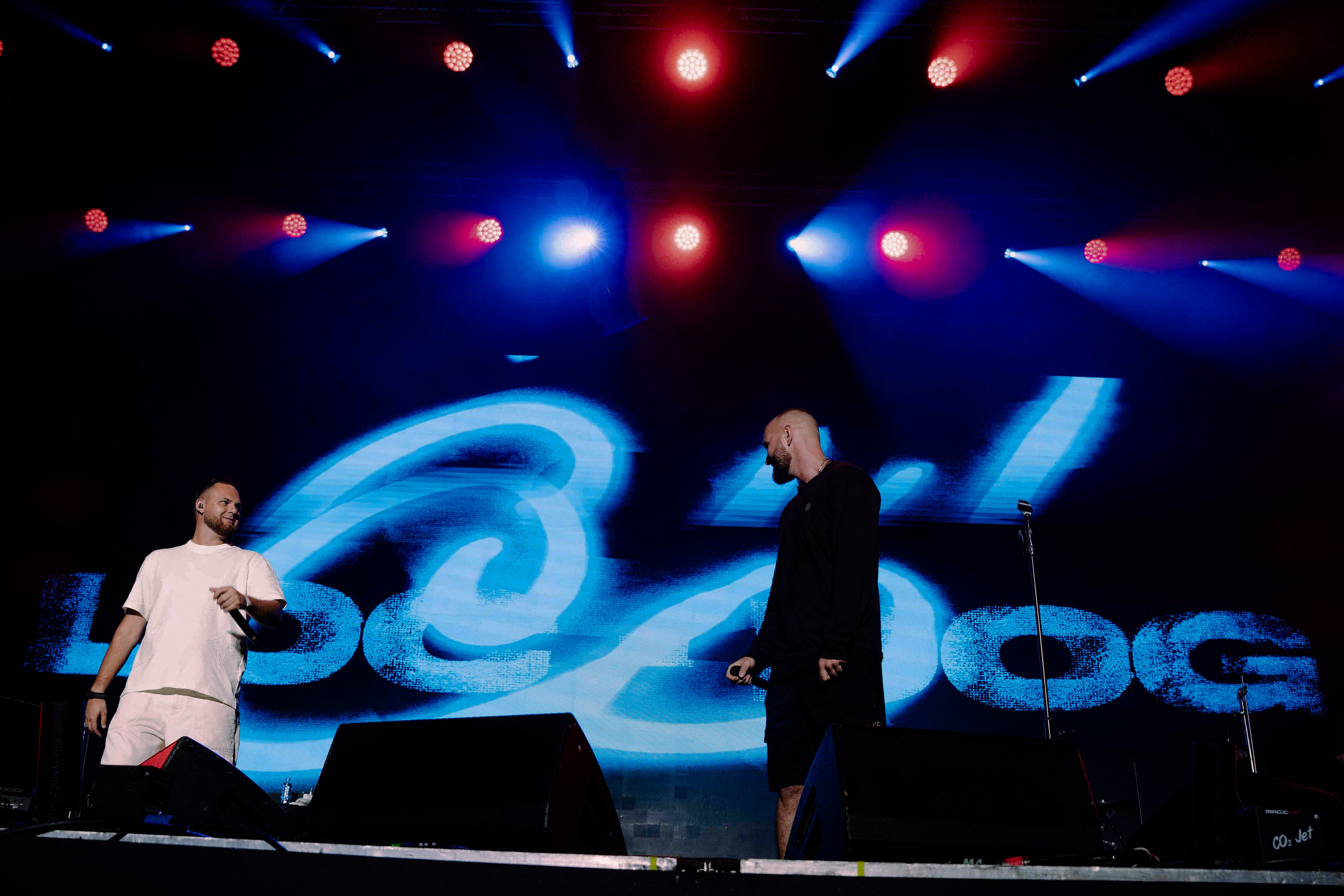 LOC-DOG. Фотограф Москва